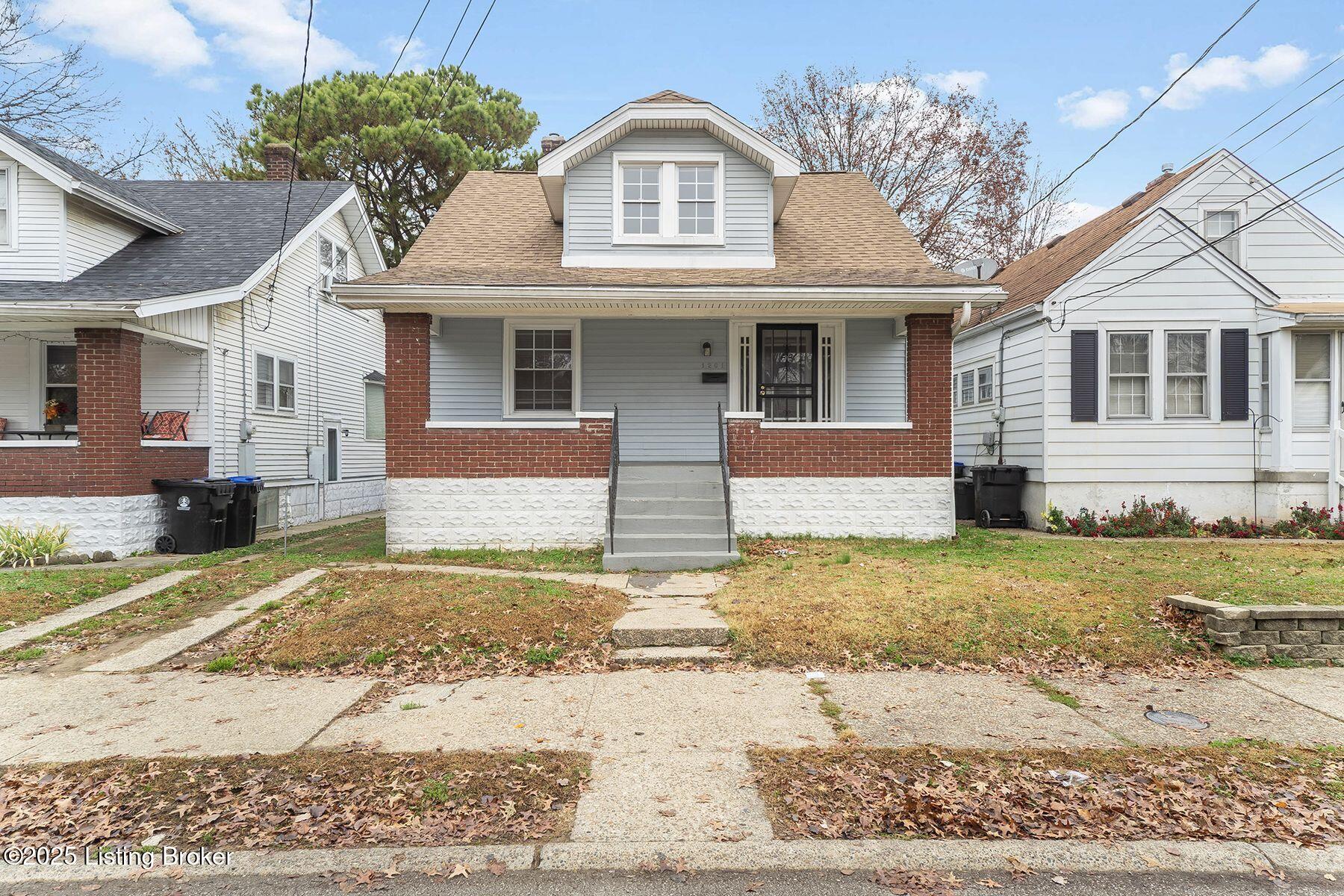 1201 Dresden Ave