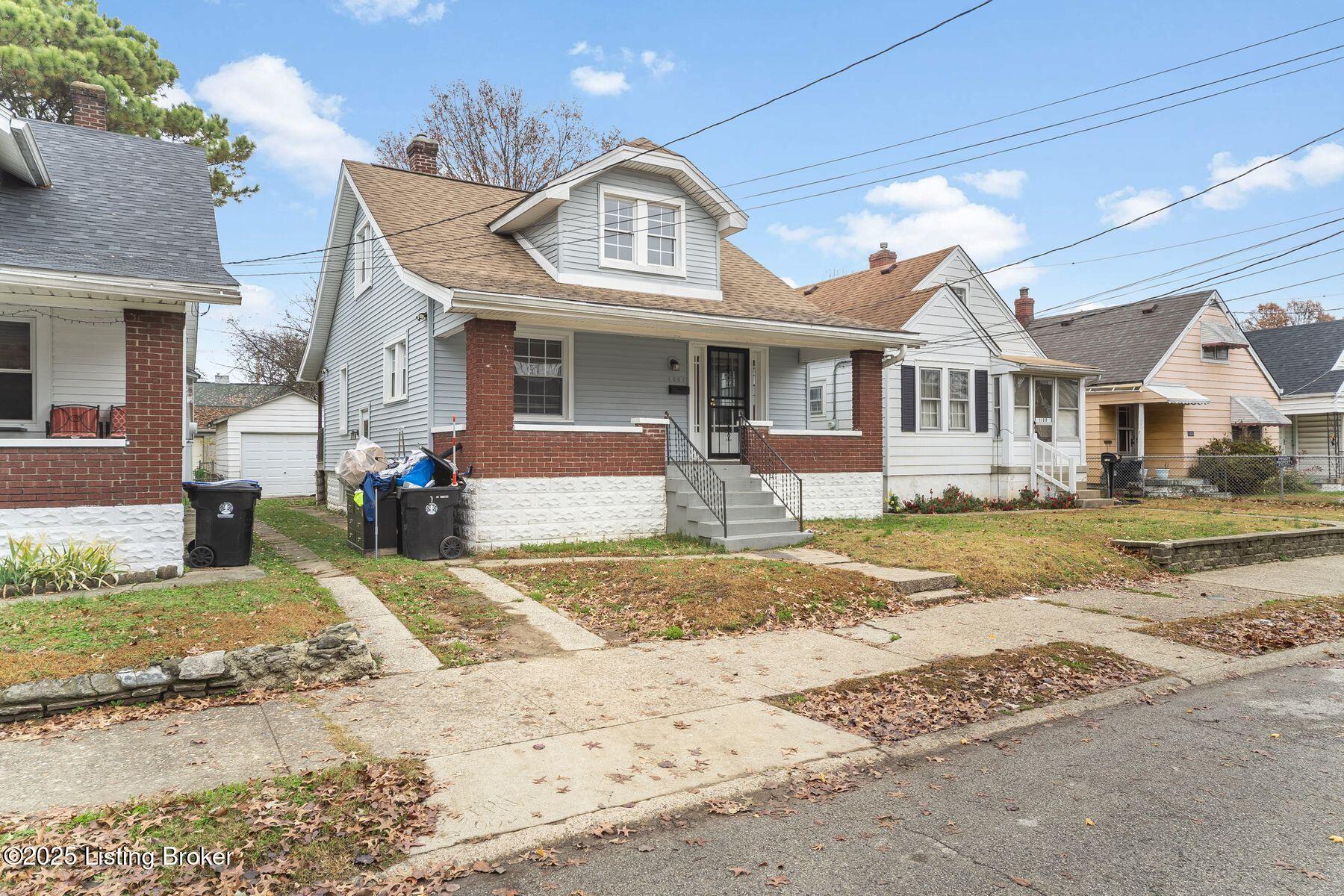 1201 Dresden Ave