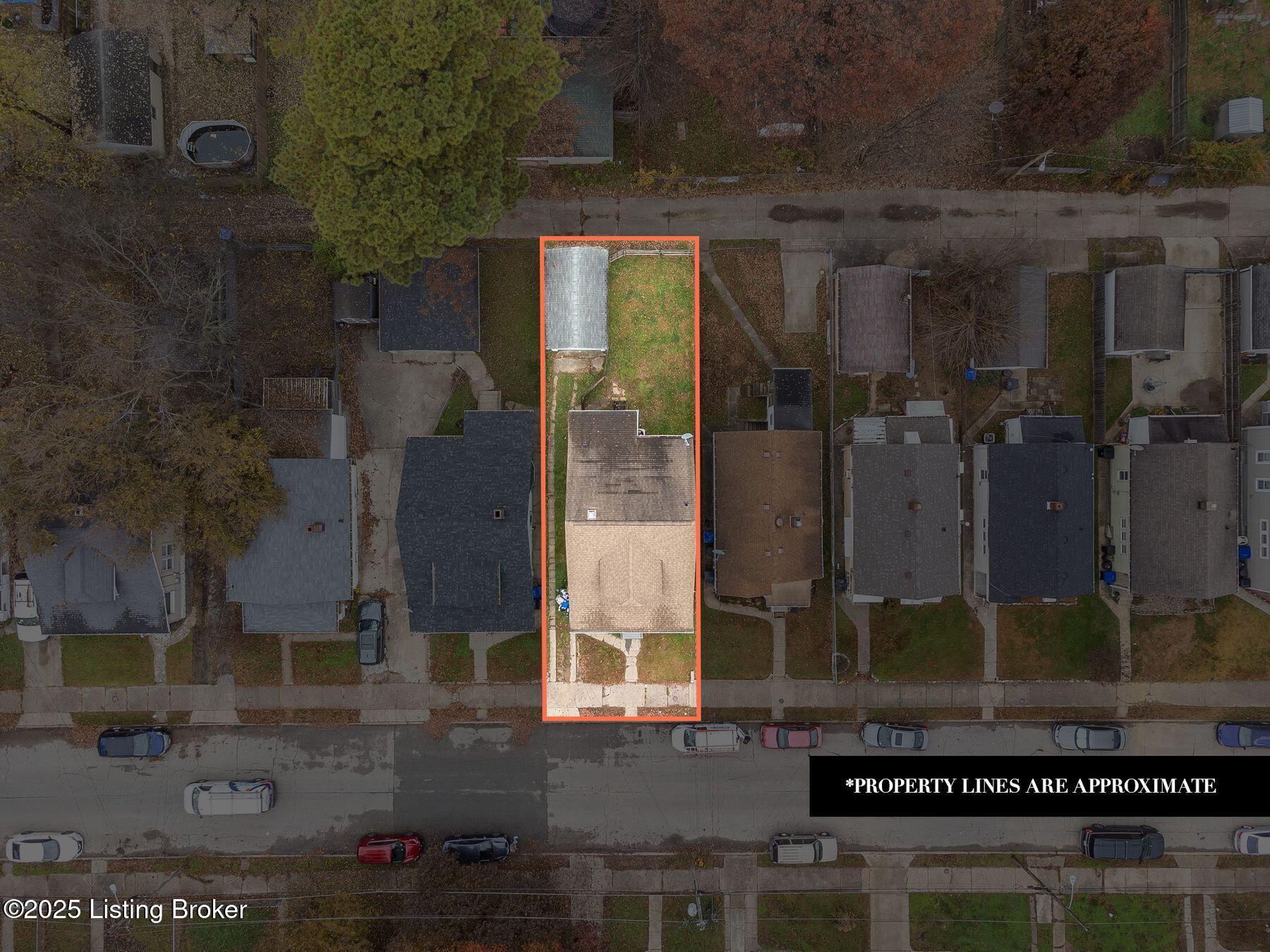 1201 Dresden Ave