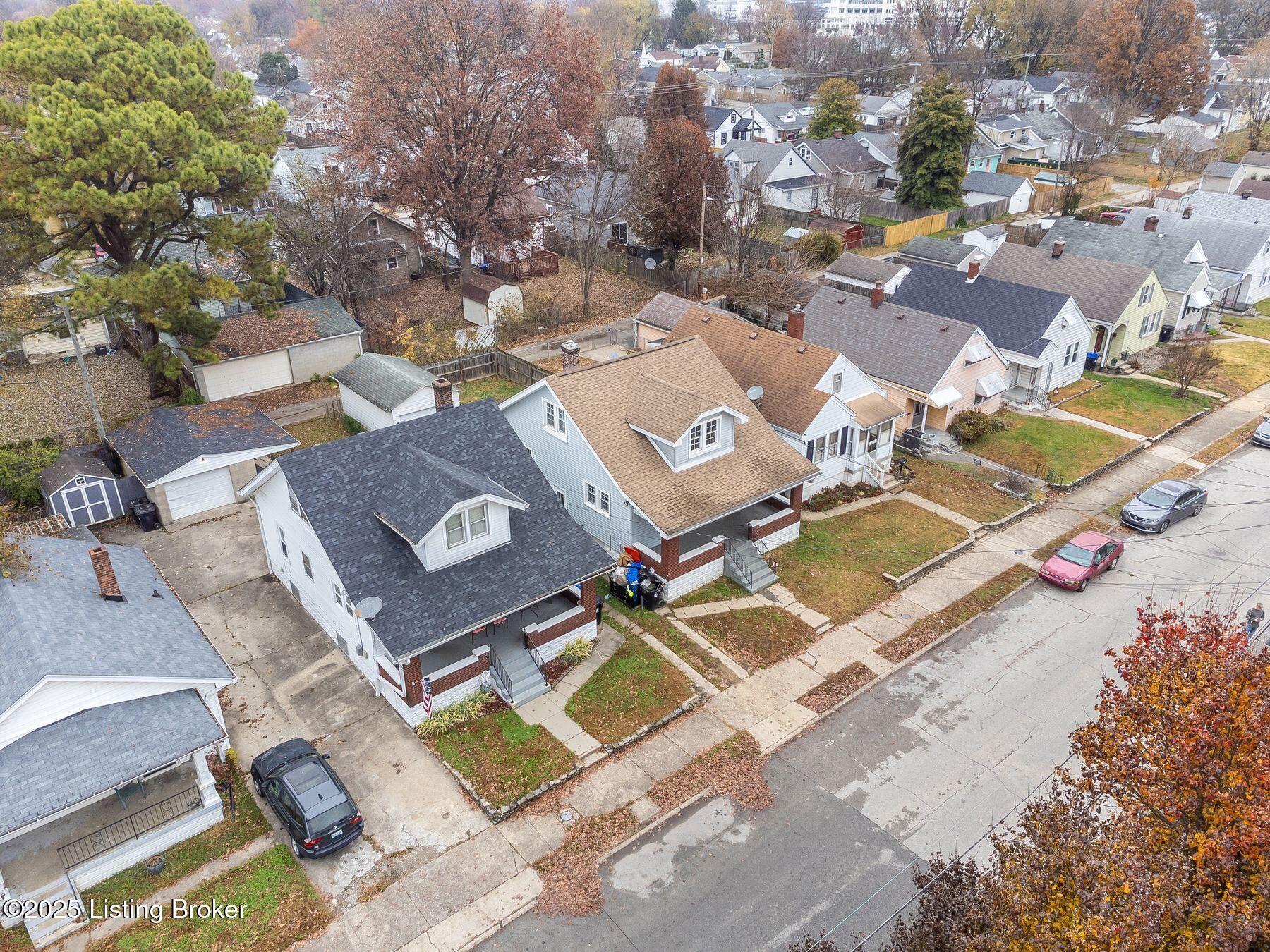 1201 Dresden Ave