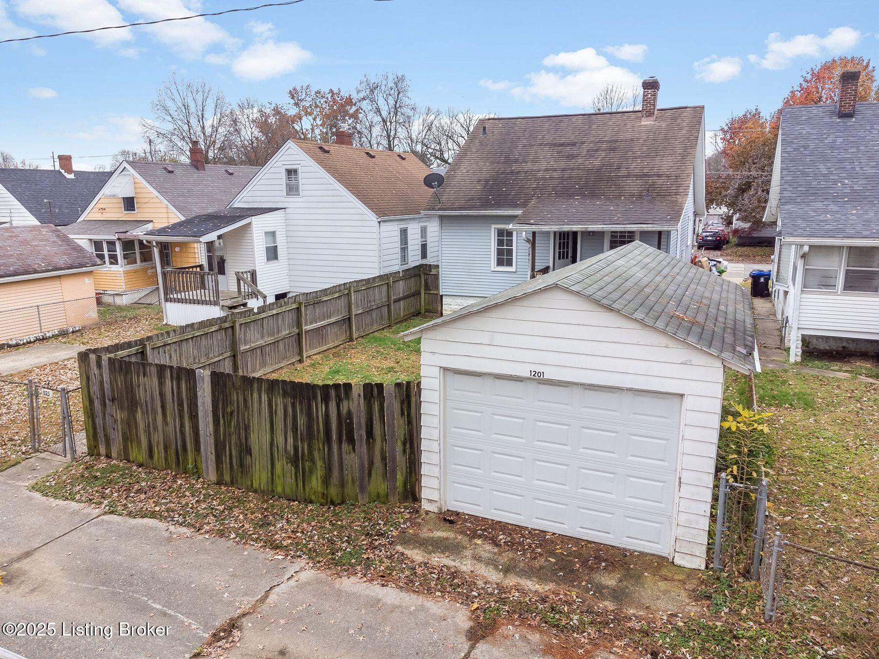 1201 Dresden Ave