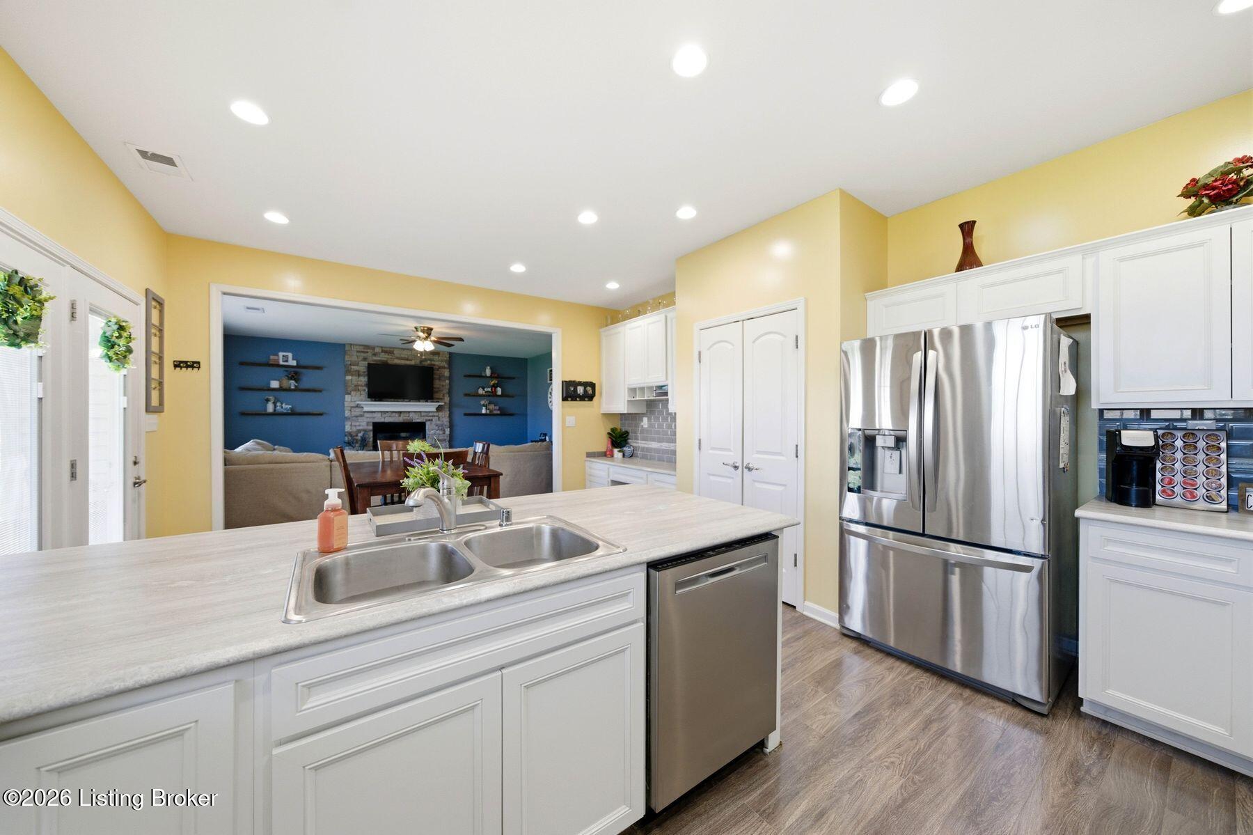 8908 Talon Ridge Dr
