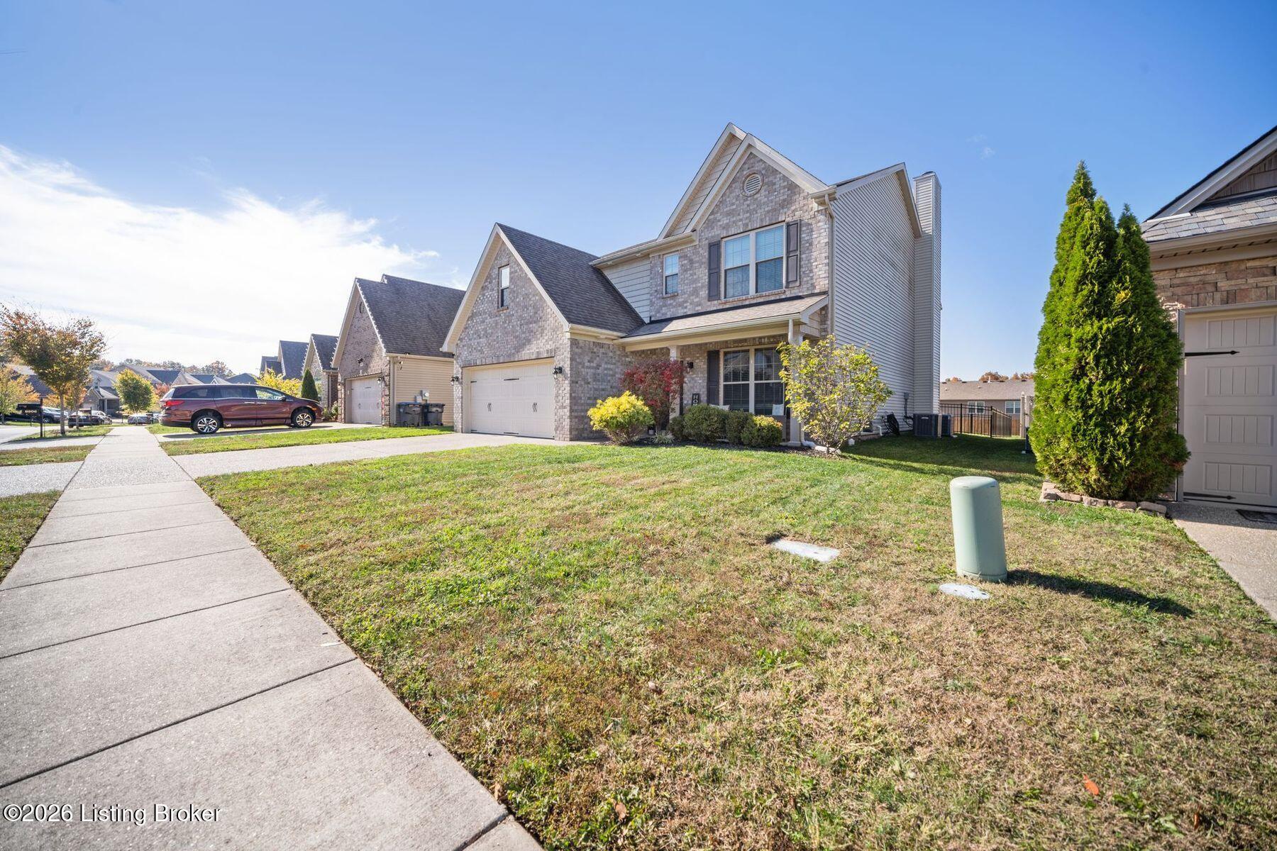 8908 Talon Ridge Dr