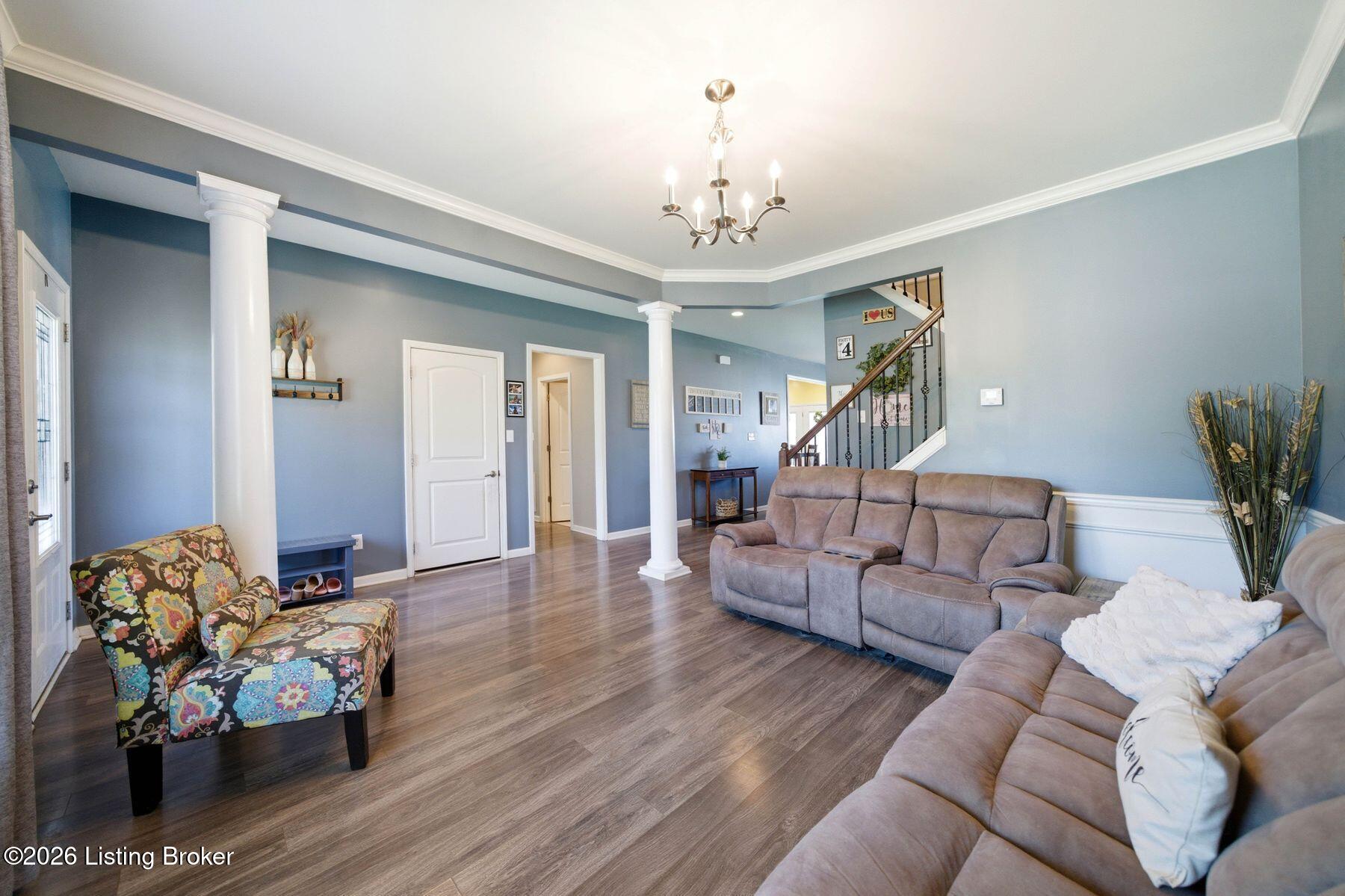 8908 Talon Ridge Dr