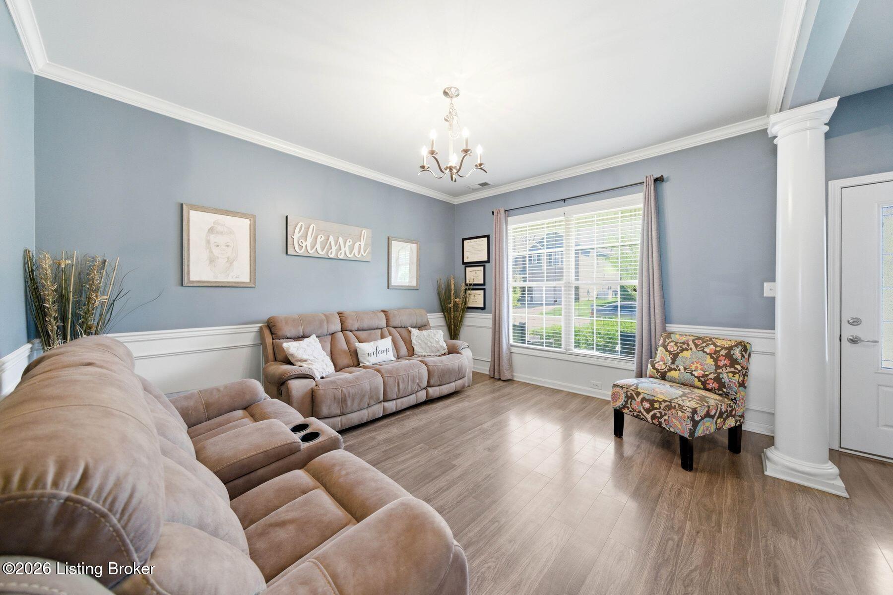 8908 Talon Ridge Dr