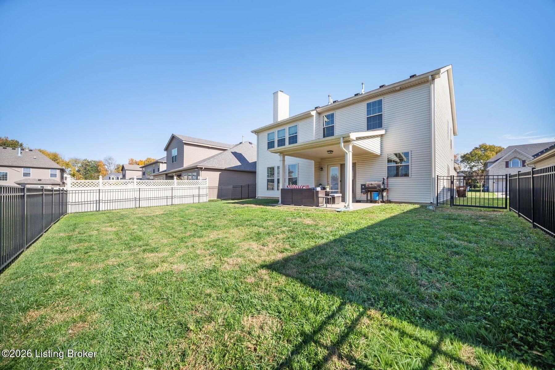 8908 Talon Ridge Dr