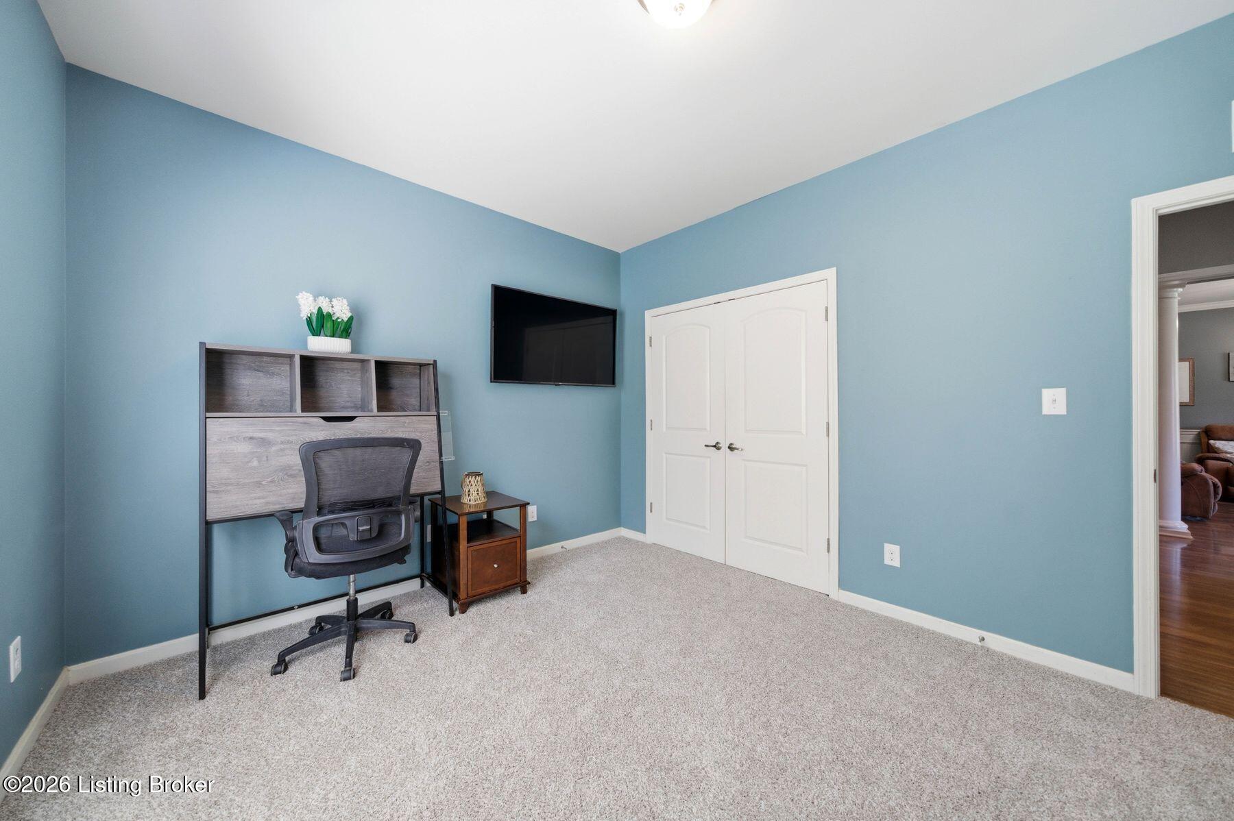 8908 Talon Ridge Dr