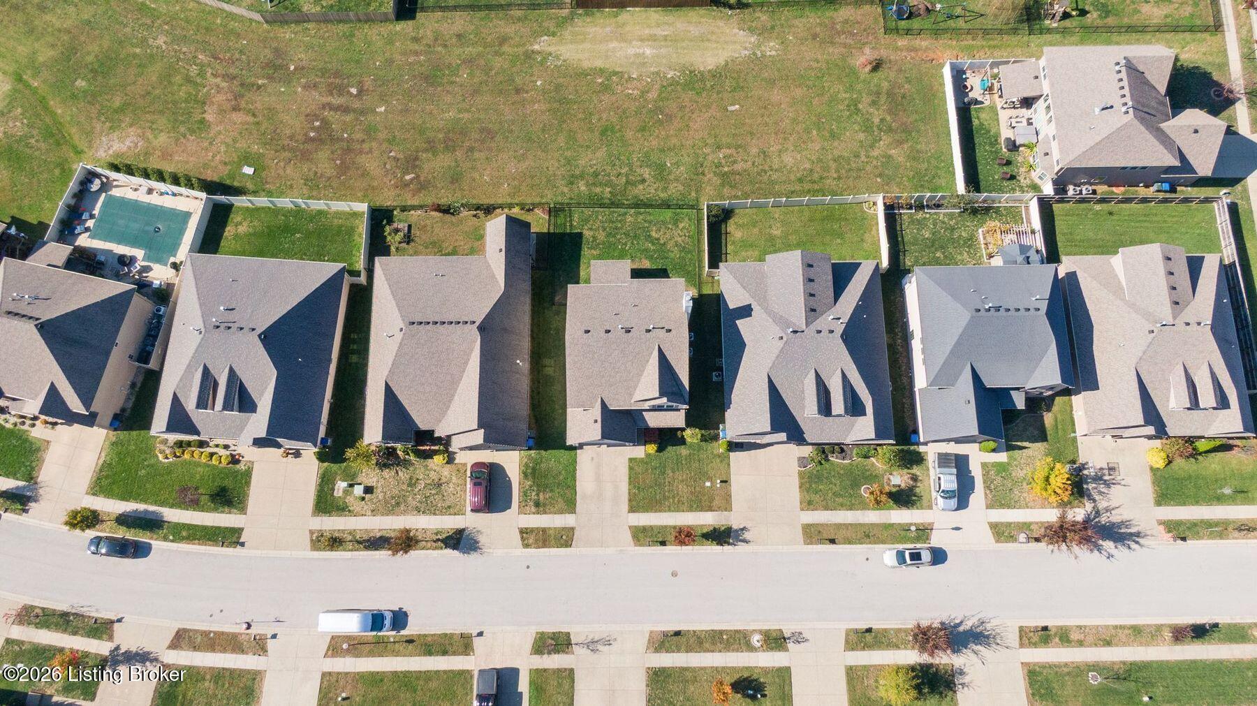 8908 Talon Ridge Dr