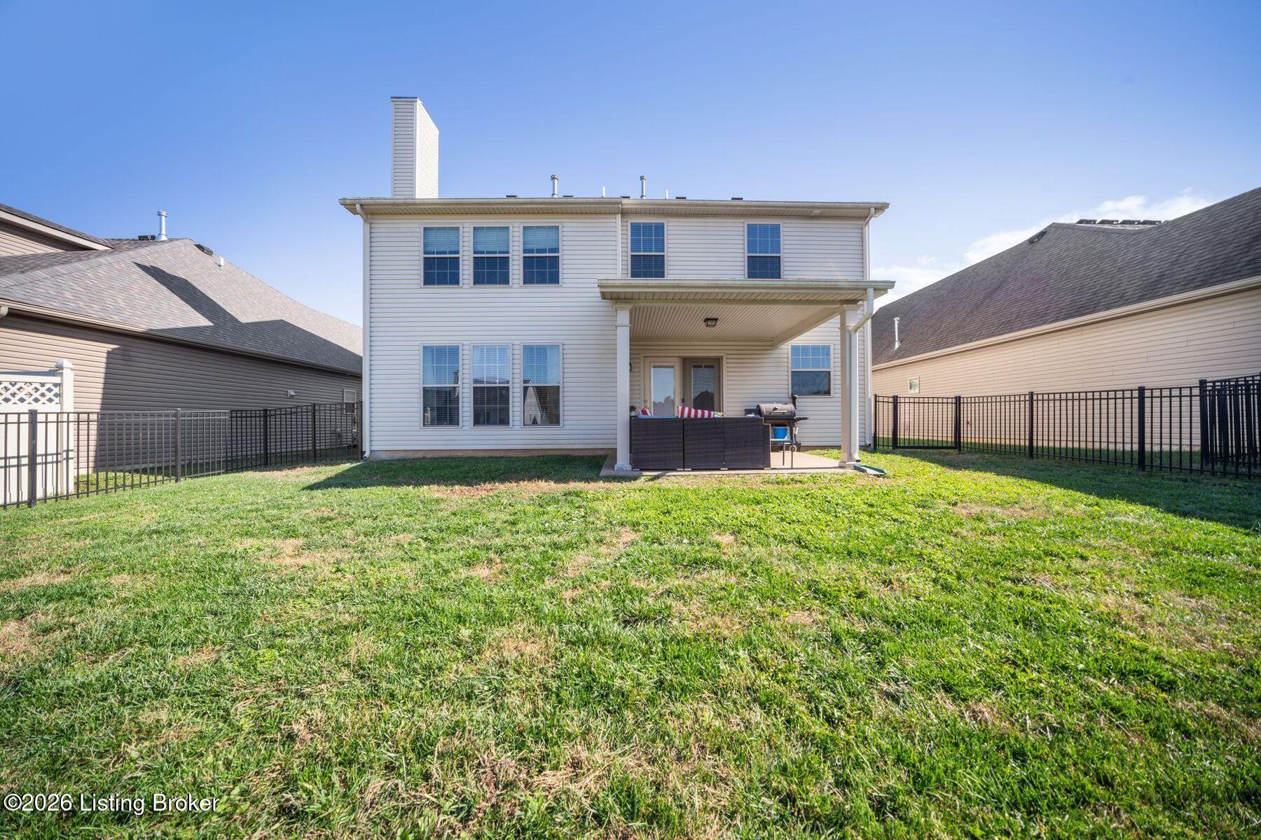 8908 Talon Ridge Dr