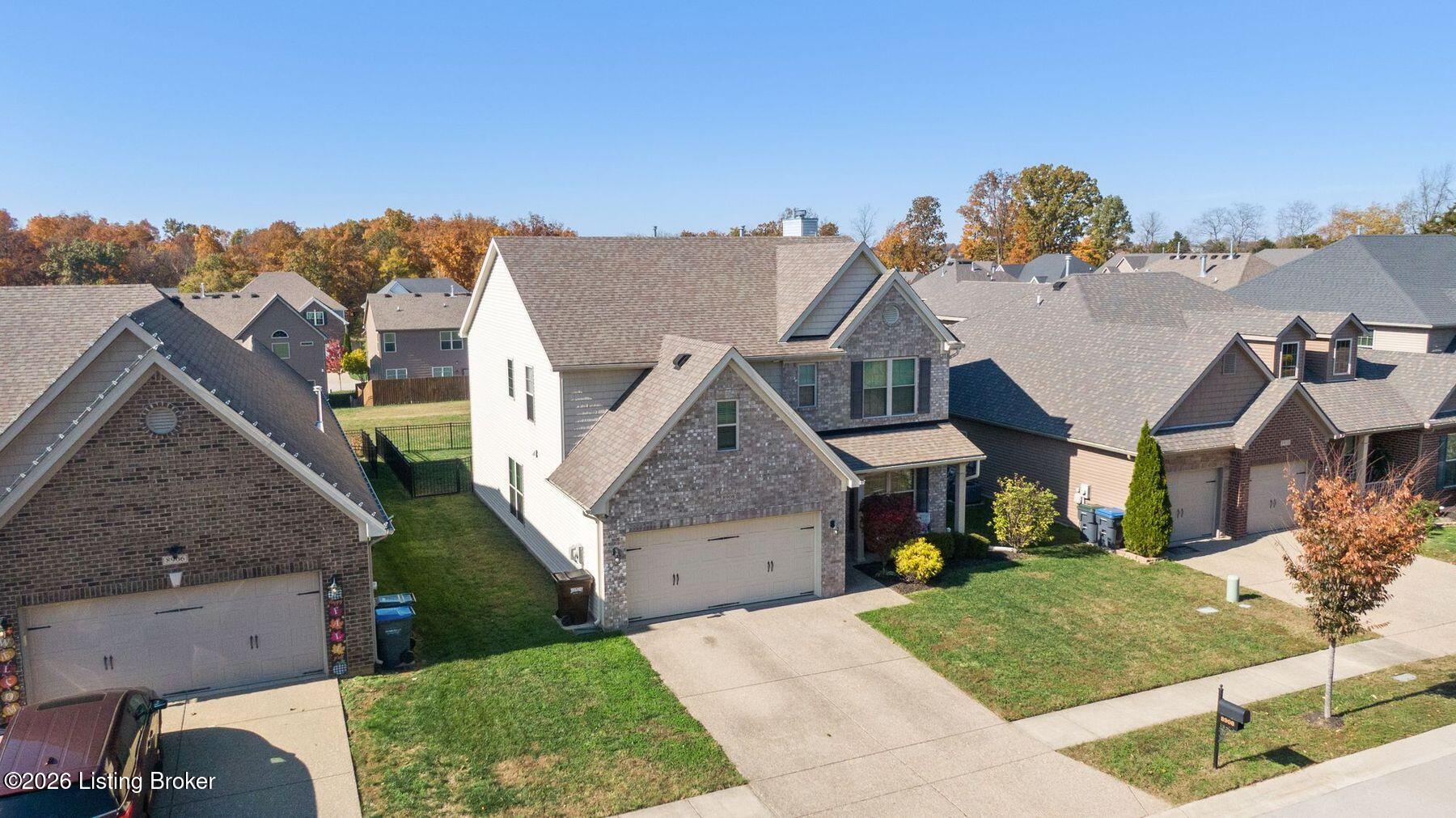 8908 Talon Ridge Dr