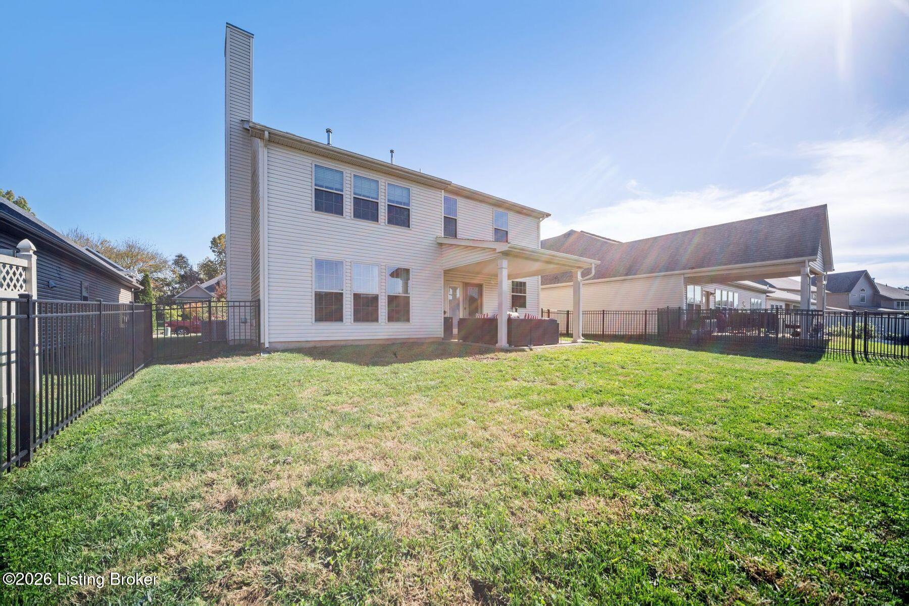 8908 Talon Ridge Dr