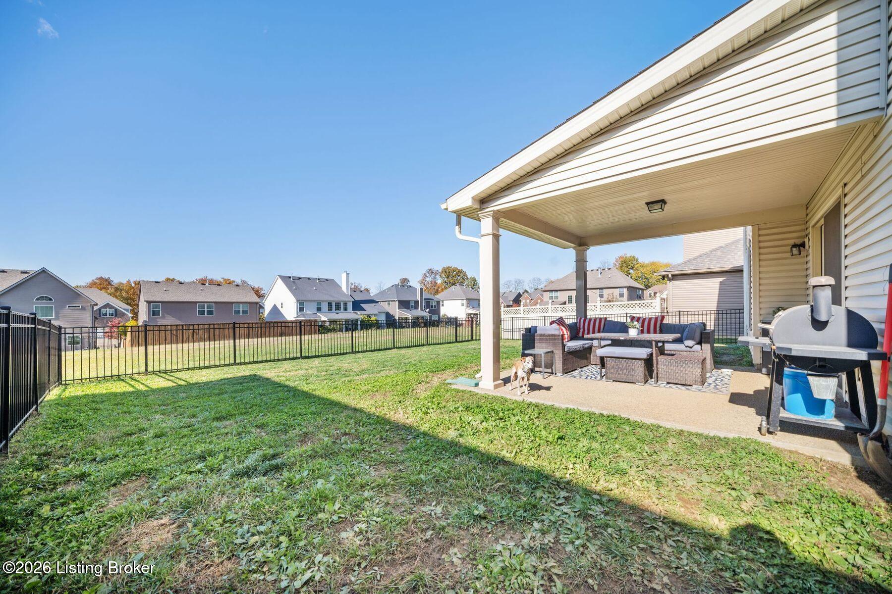 8908 Talon Ridge Dr