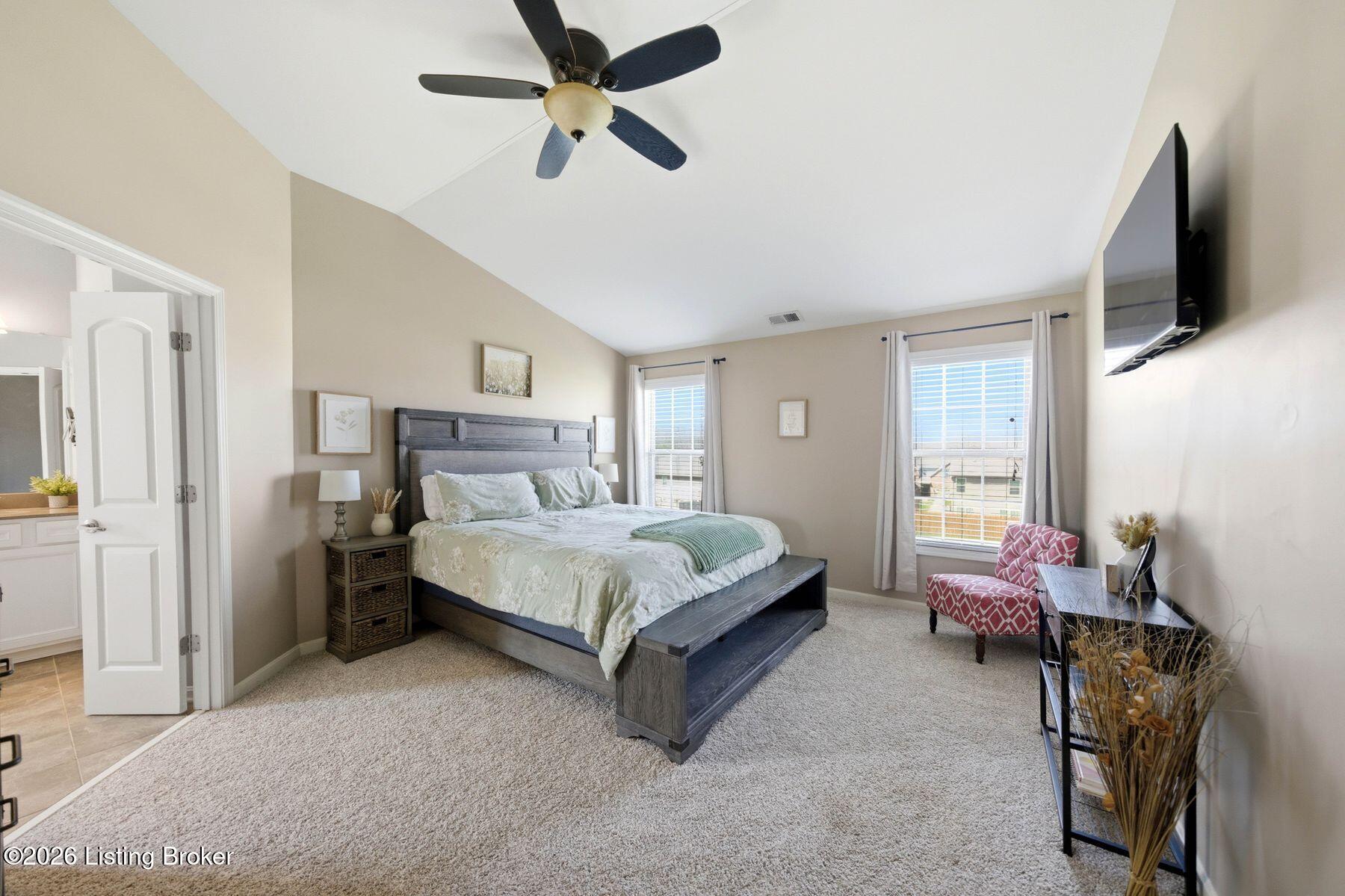 8908 Talon Ridge Dr