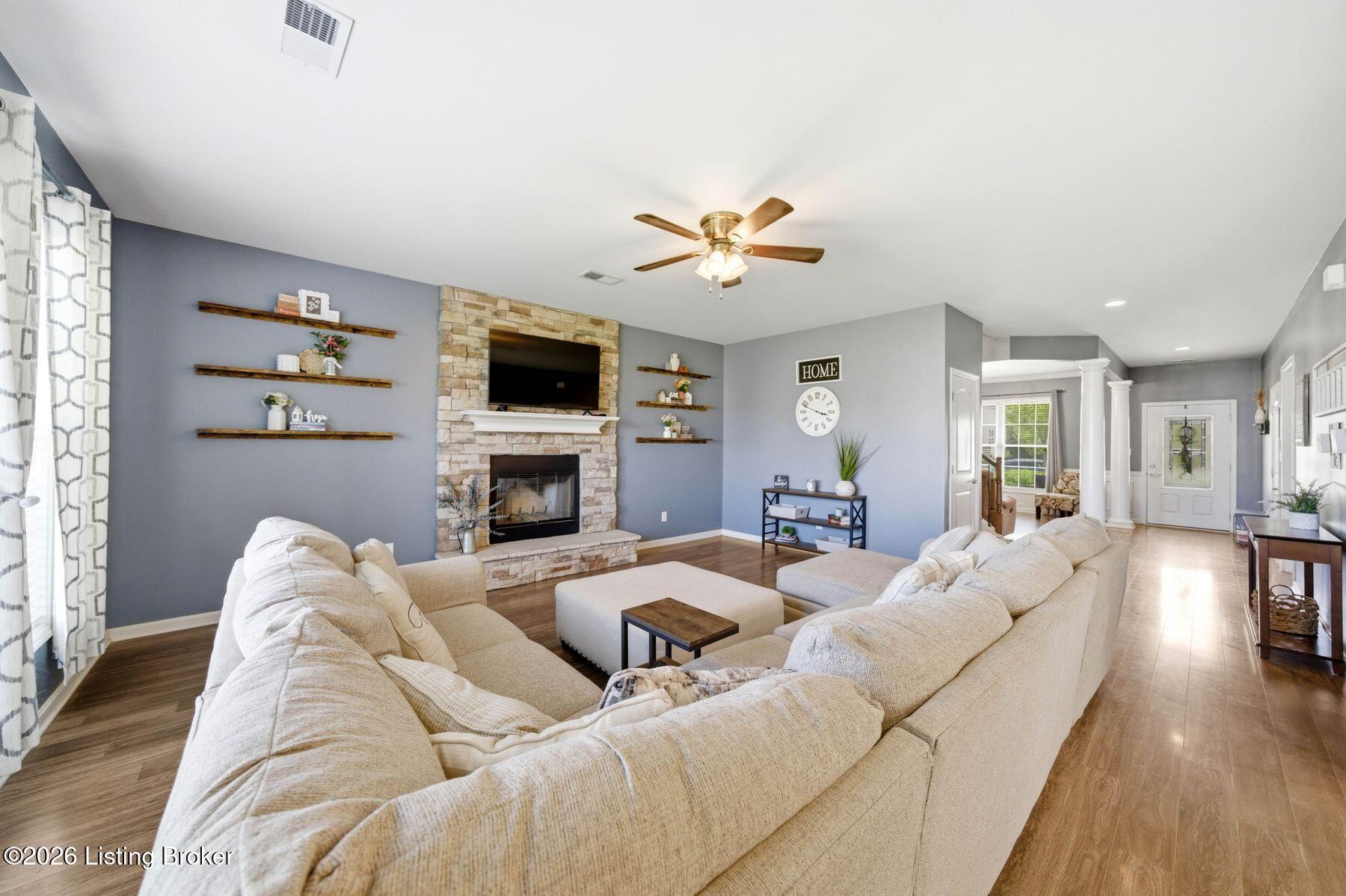 8908 Talon Ridge Dr