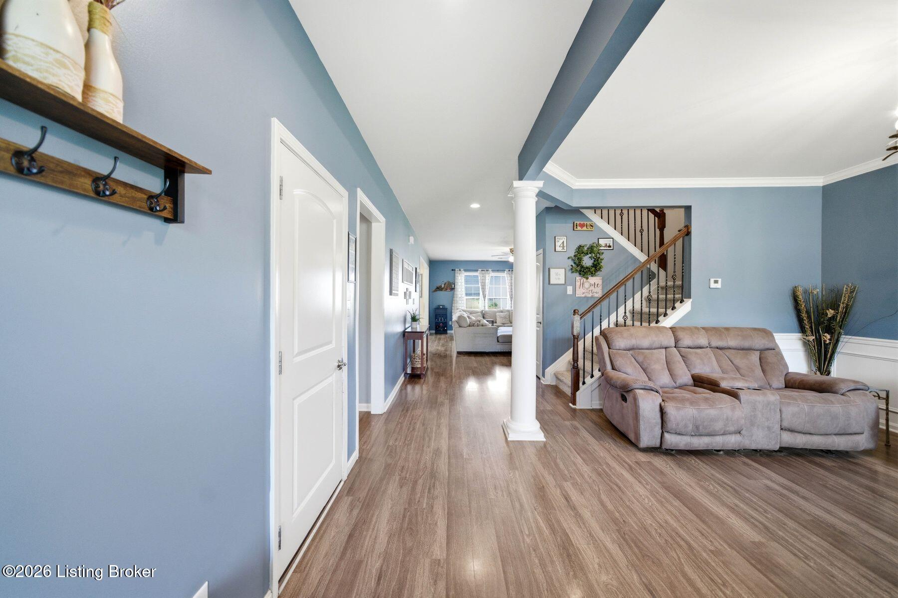 8908 Talon Ridge Dr