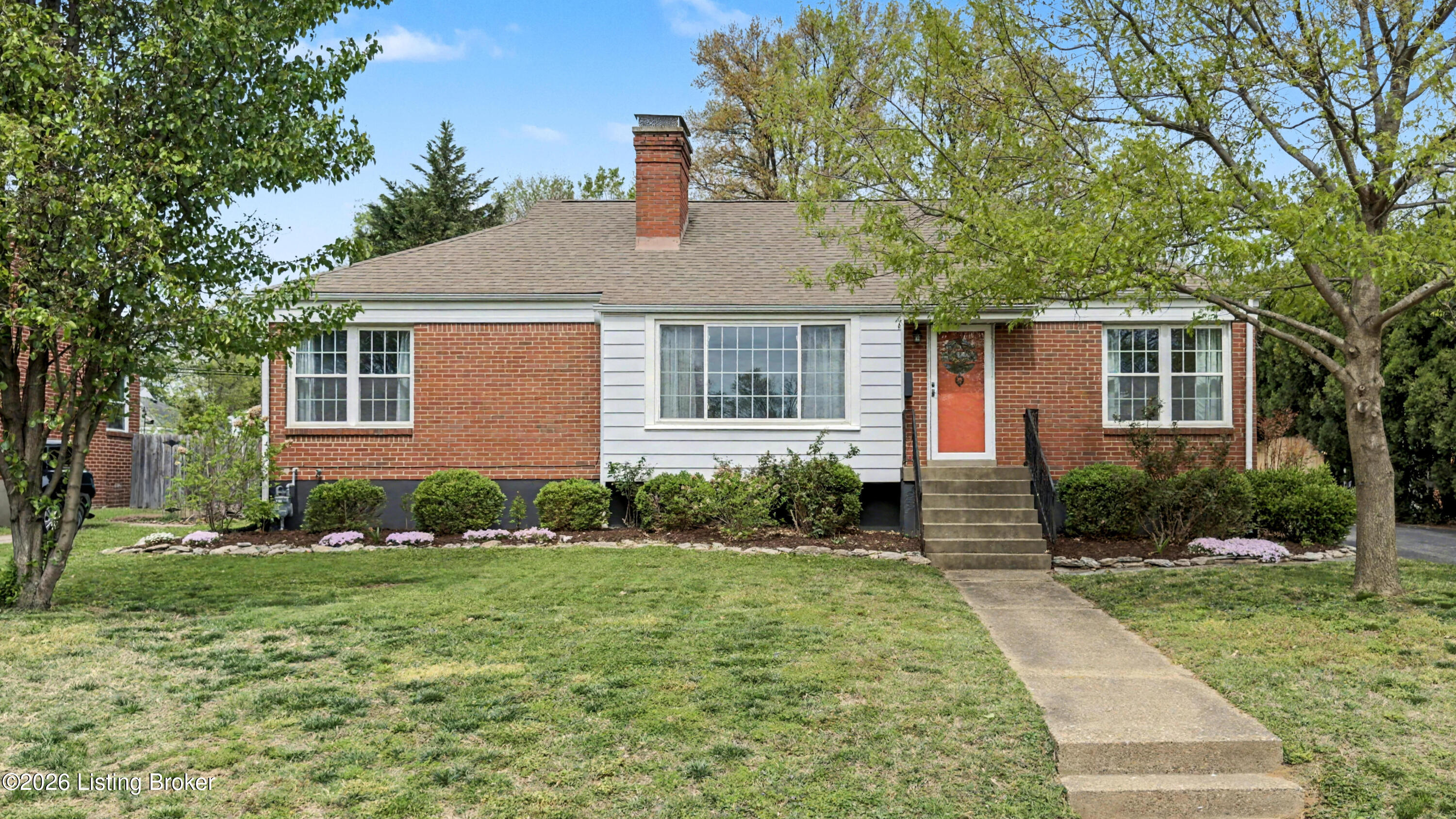 2525 Wendell Ave