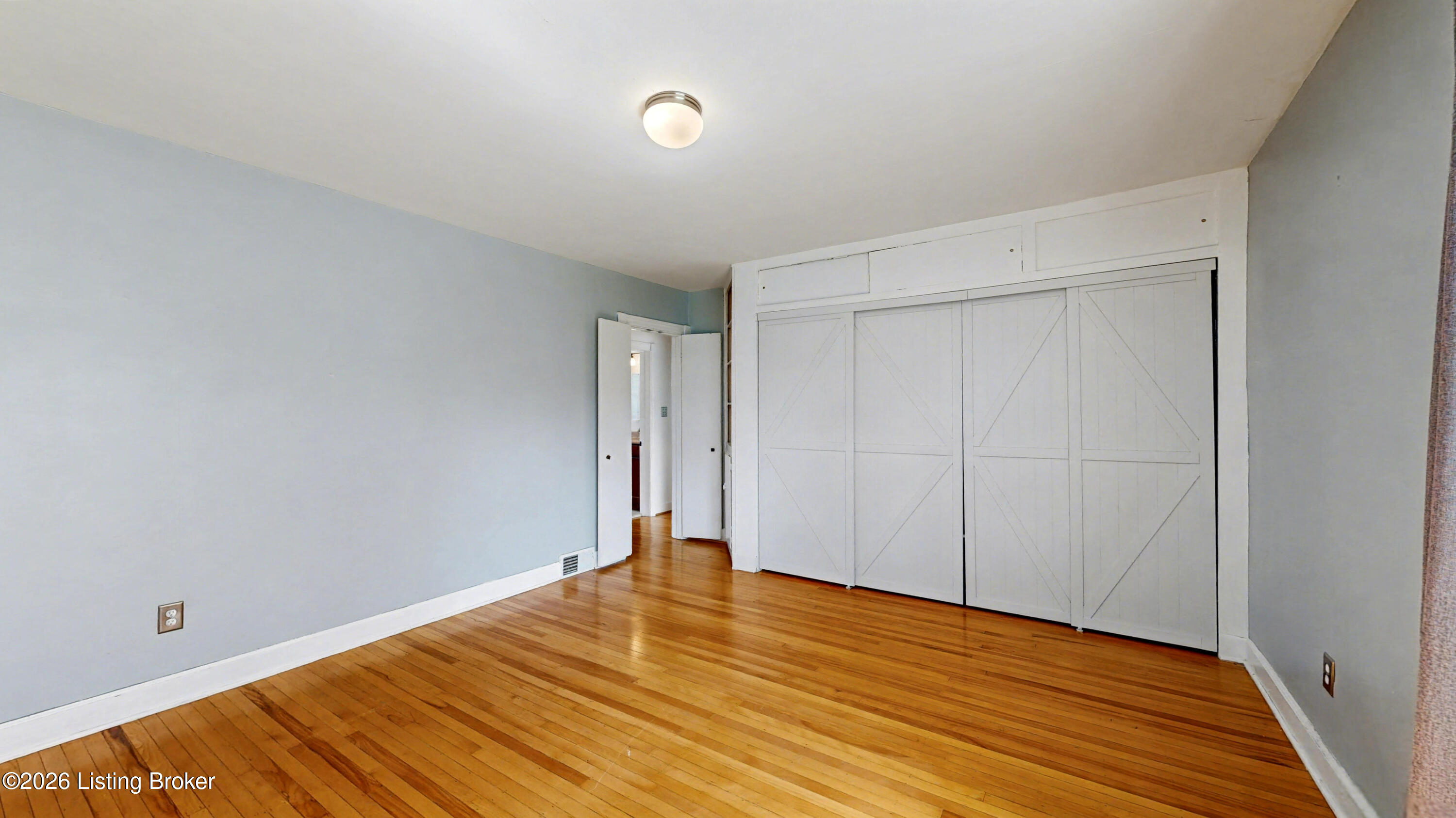 2525 Wendell Ave