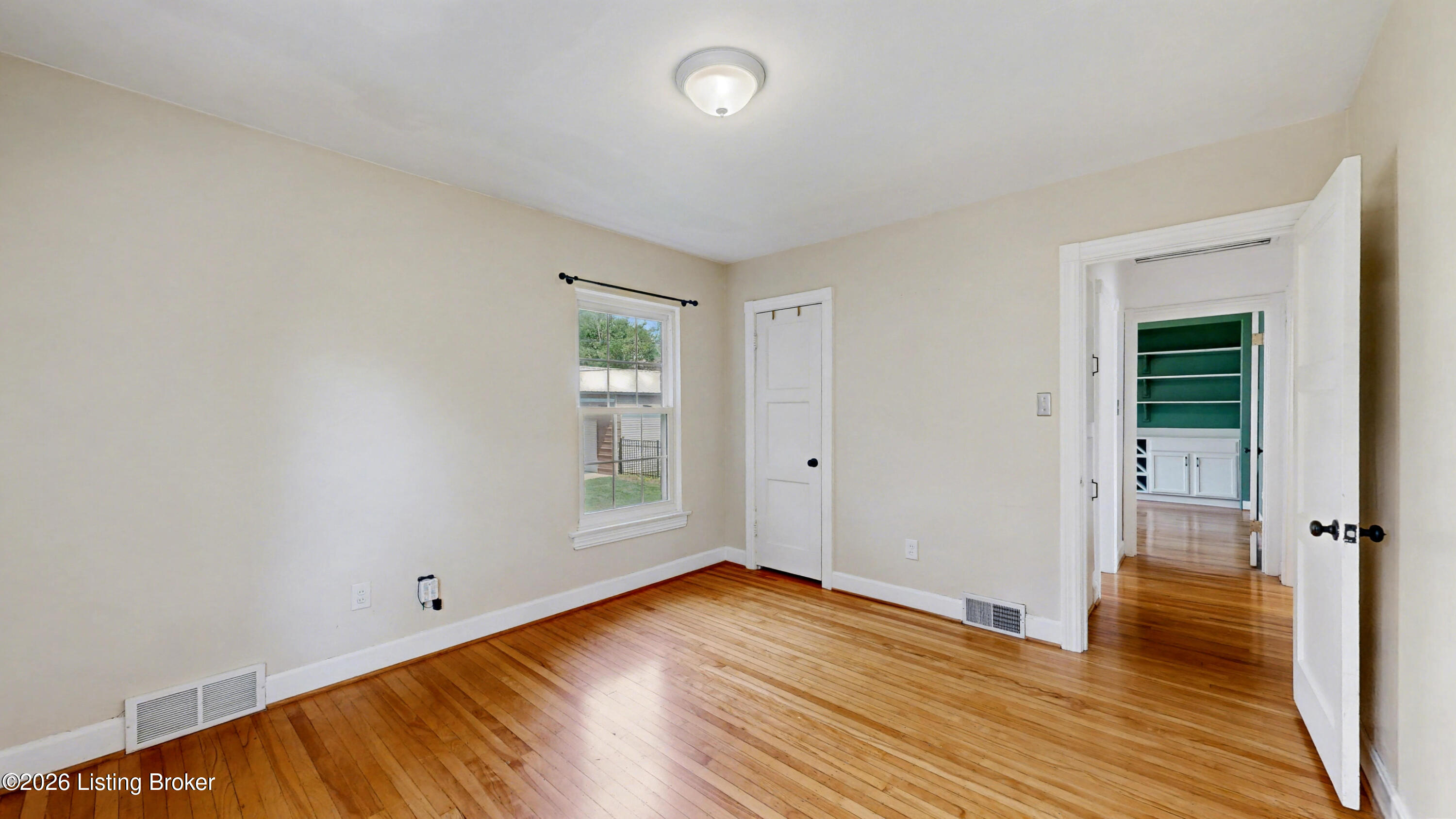 2525 Wendell Ave