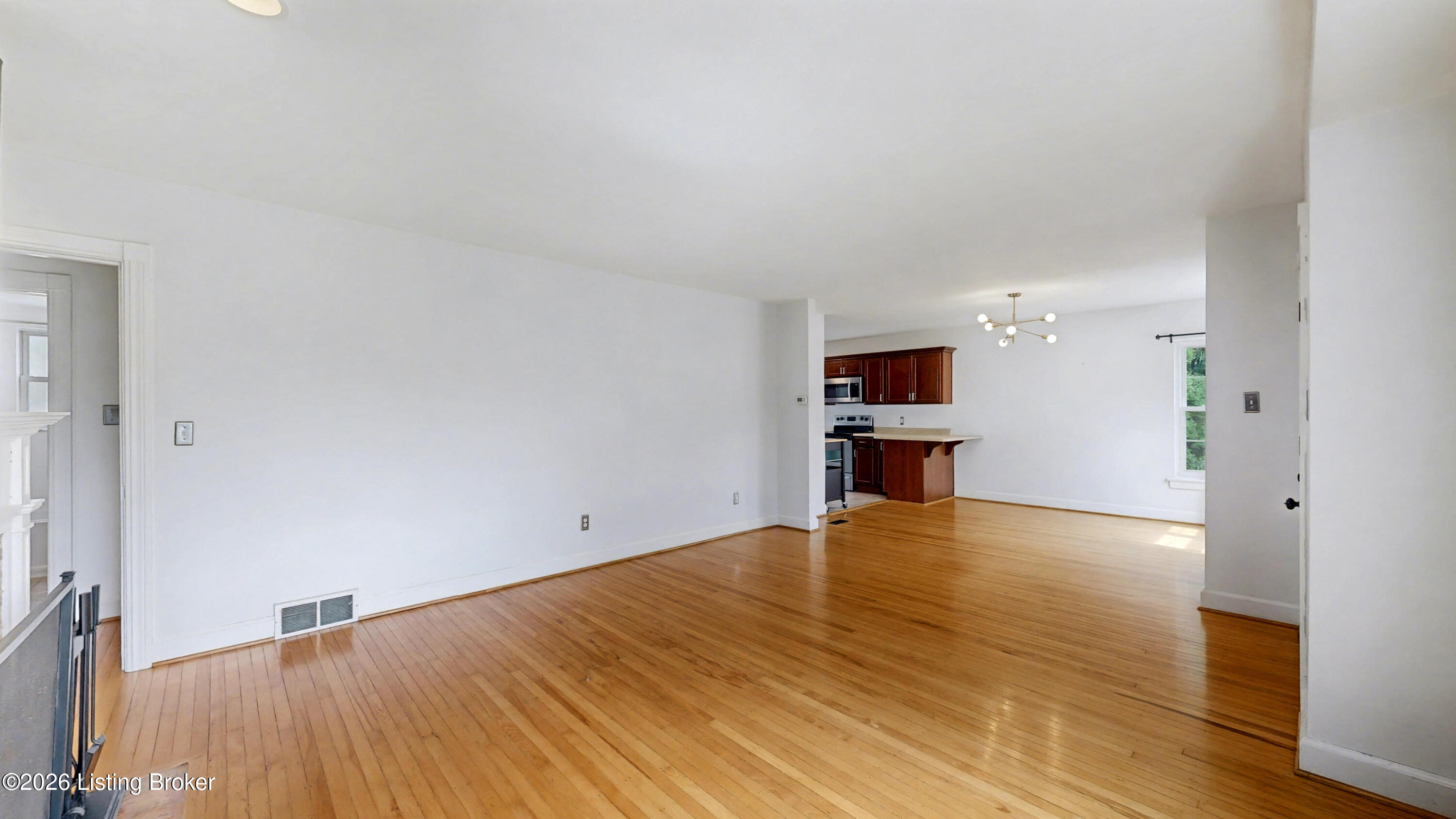 2525 Wendell Ave