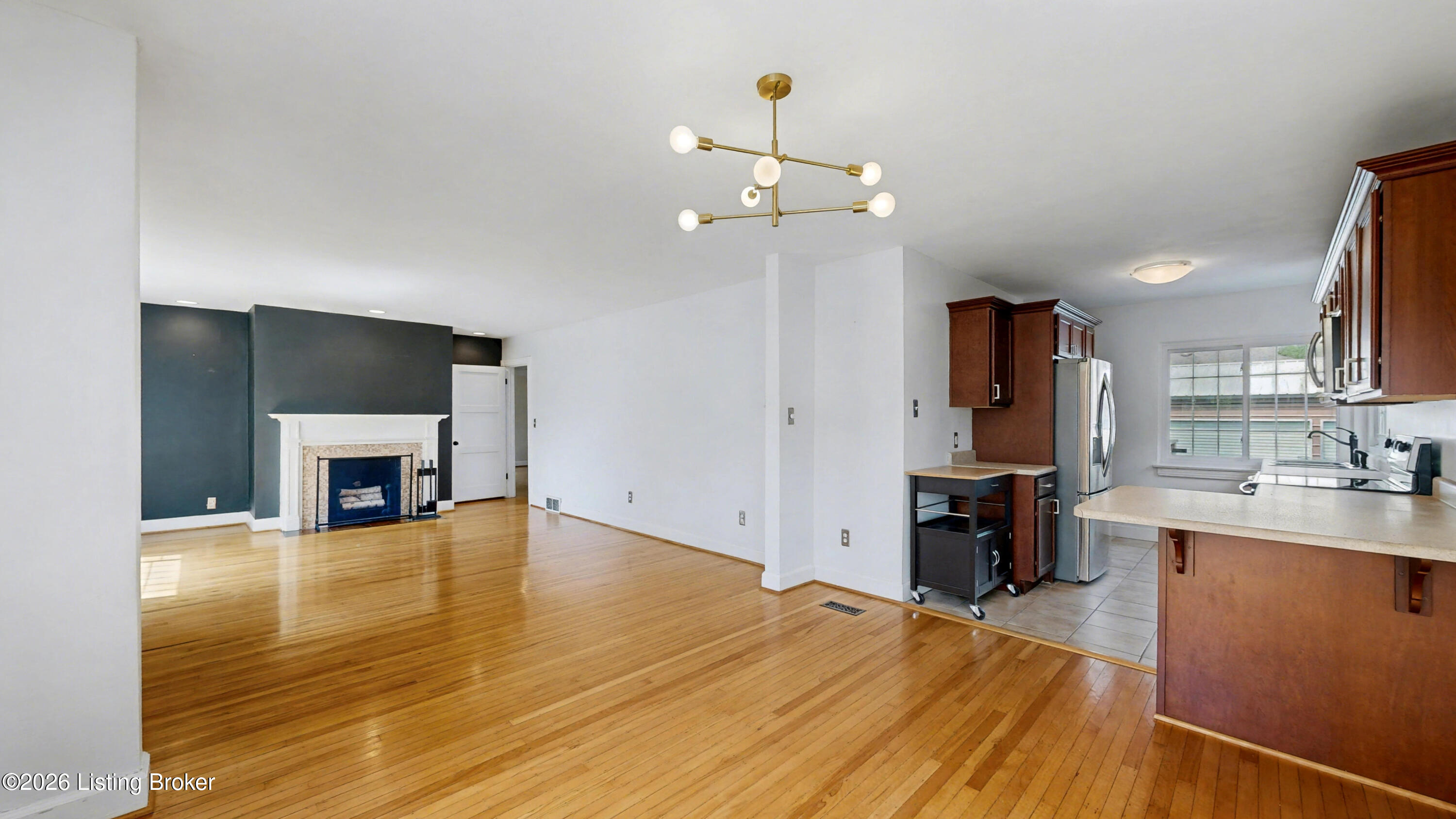 2525 Wendell Ave