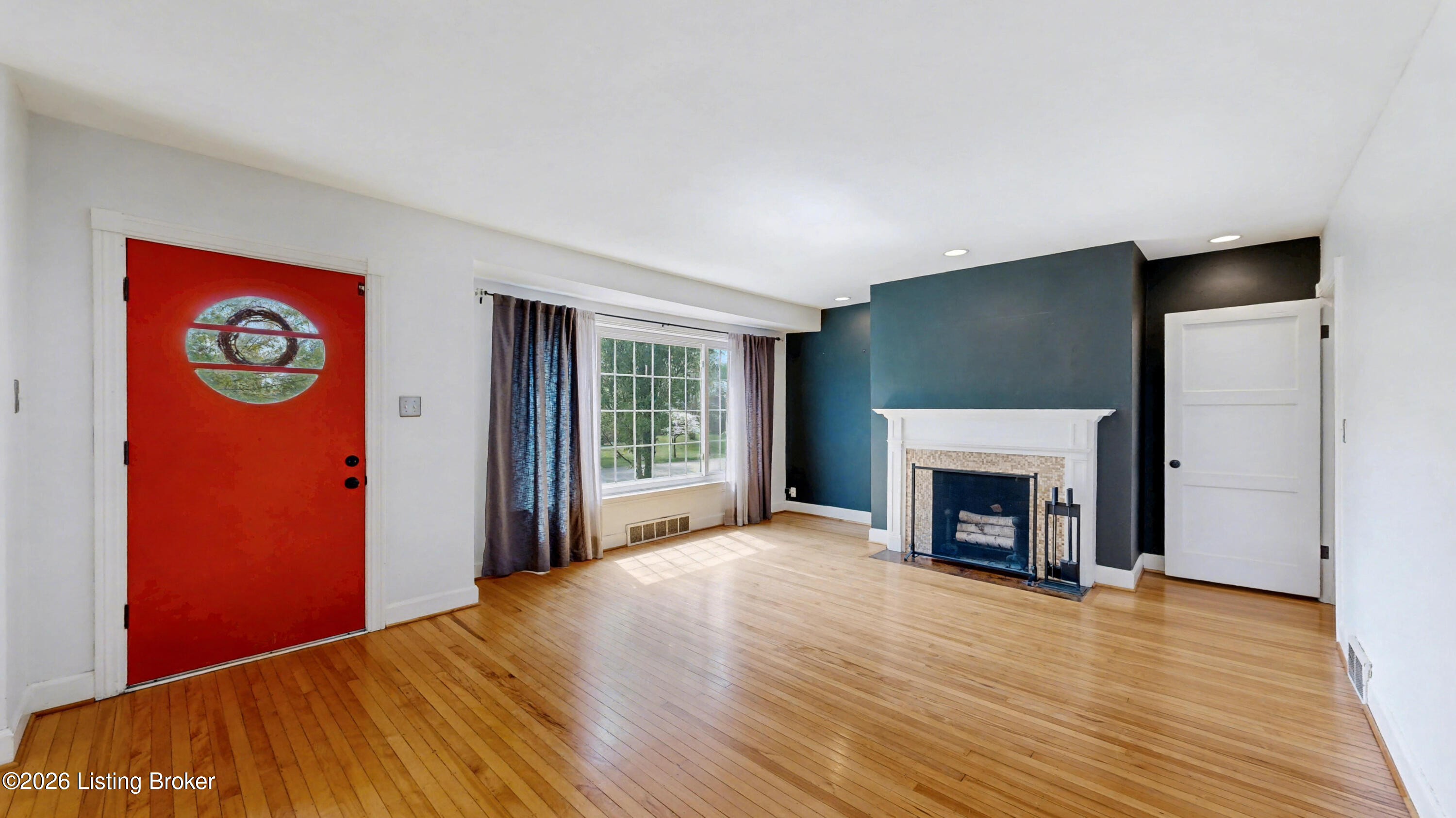 2525 Wendell Ave