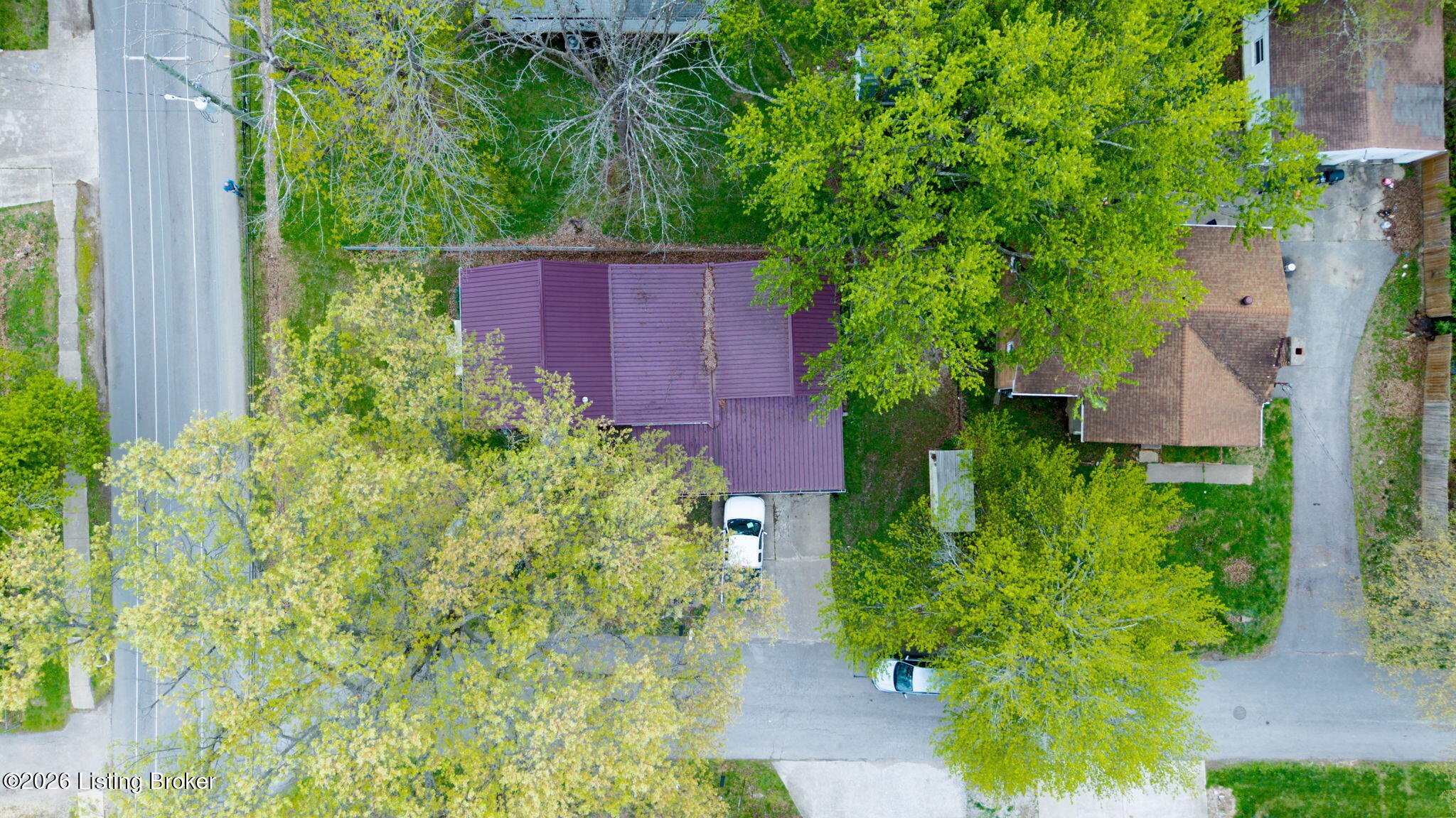 4116 Lees Ln
