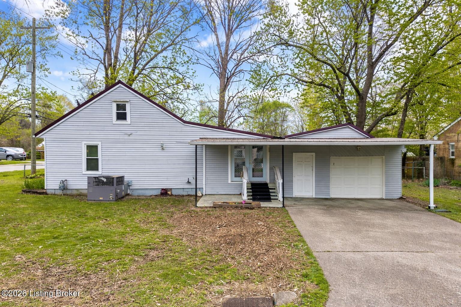 4116 Lees Ln