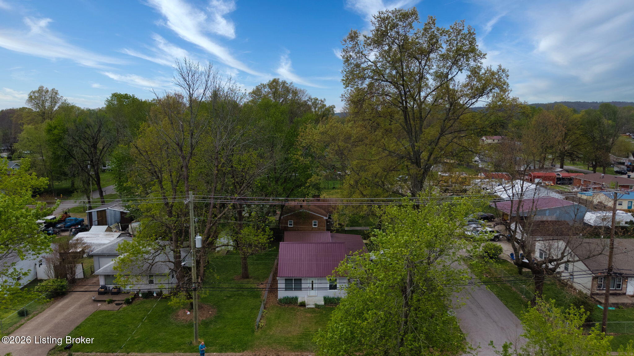 4116 Lees Ln