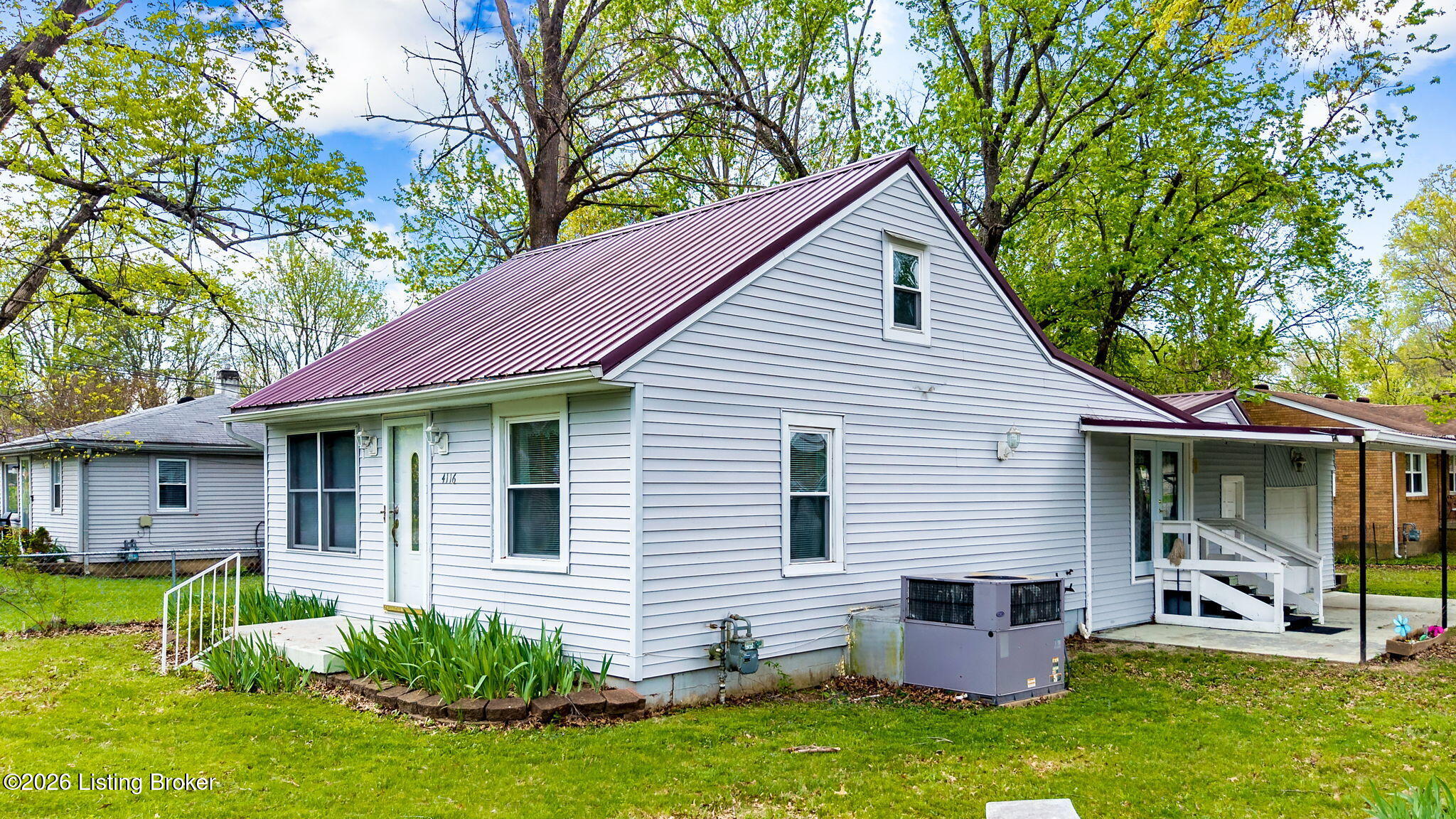 4116 Lees Ln