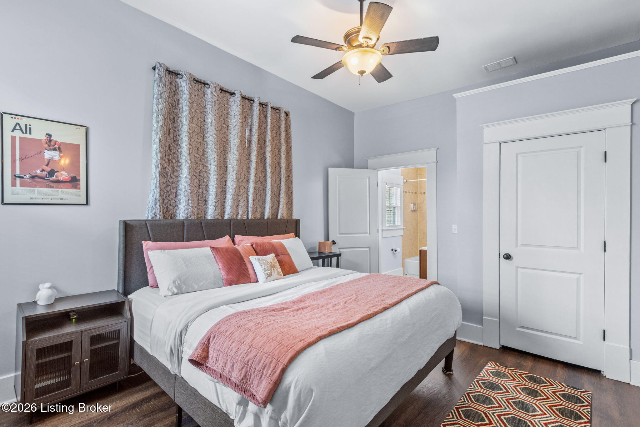 2126 New Main St
