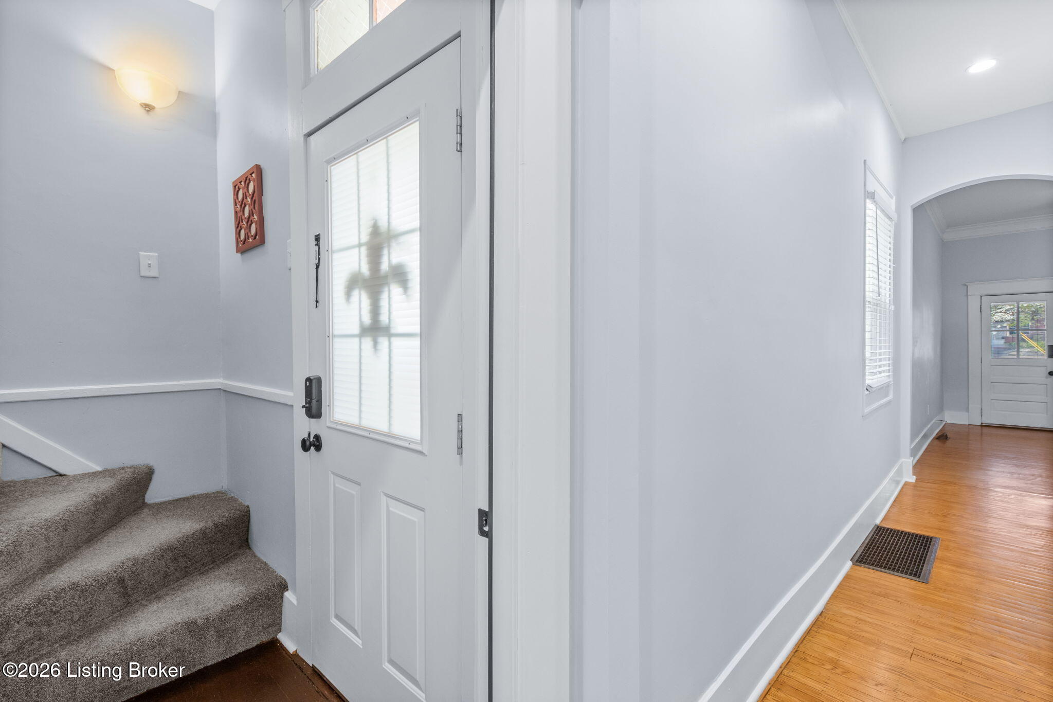 2126 New Main St