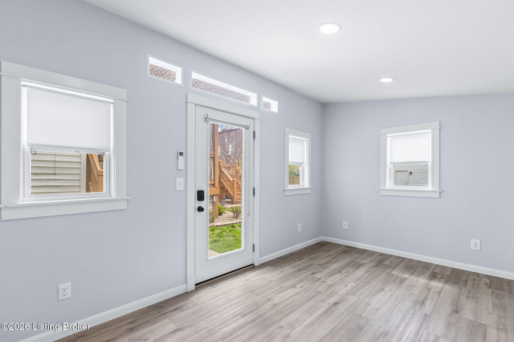 2126 New Main St