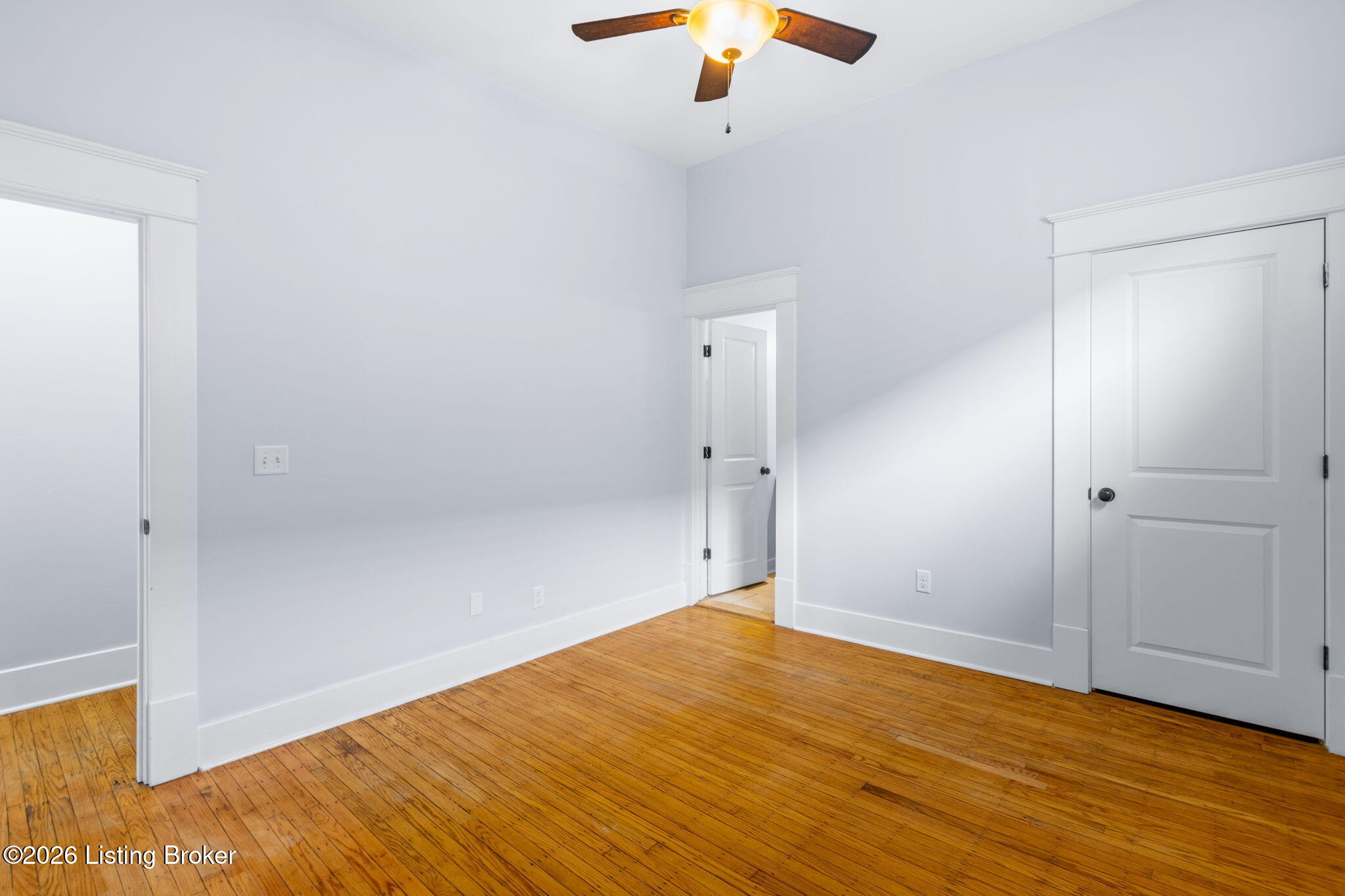 2126 New Main St