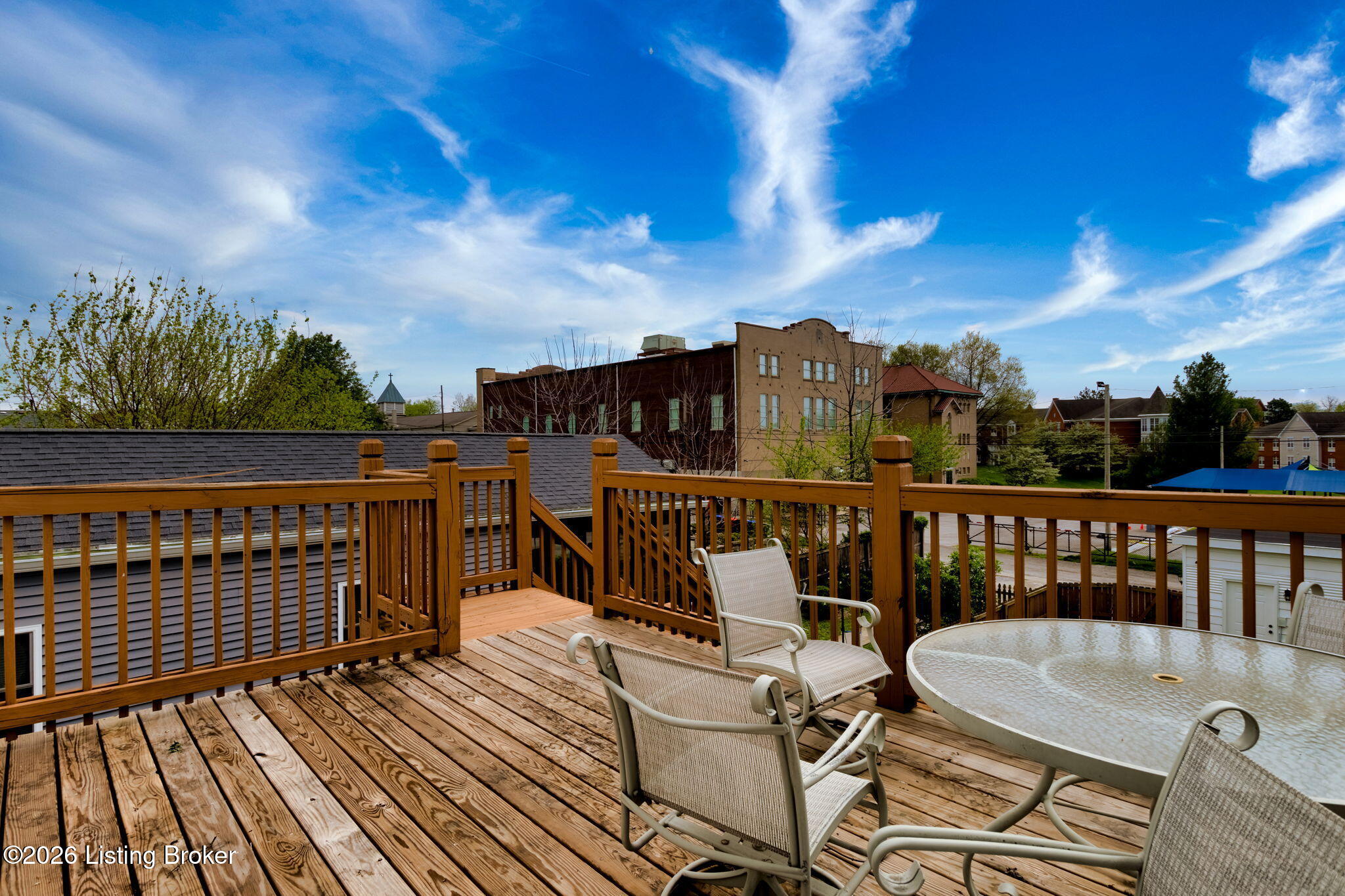 2126 New Main St