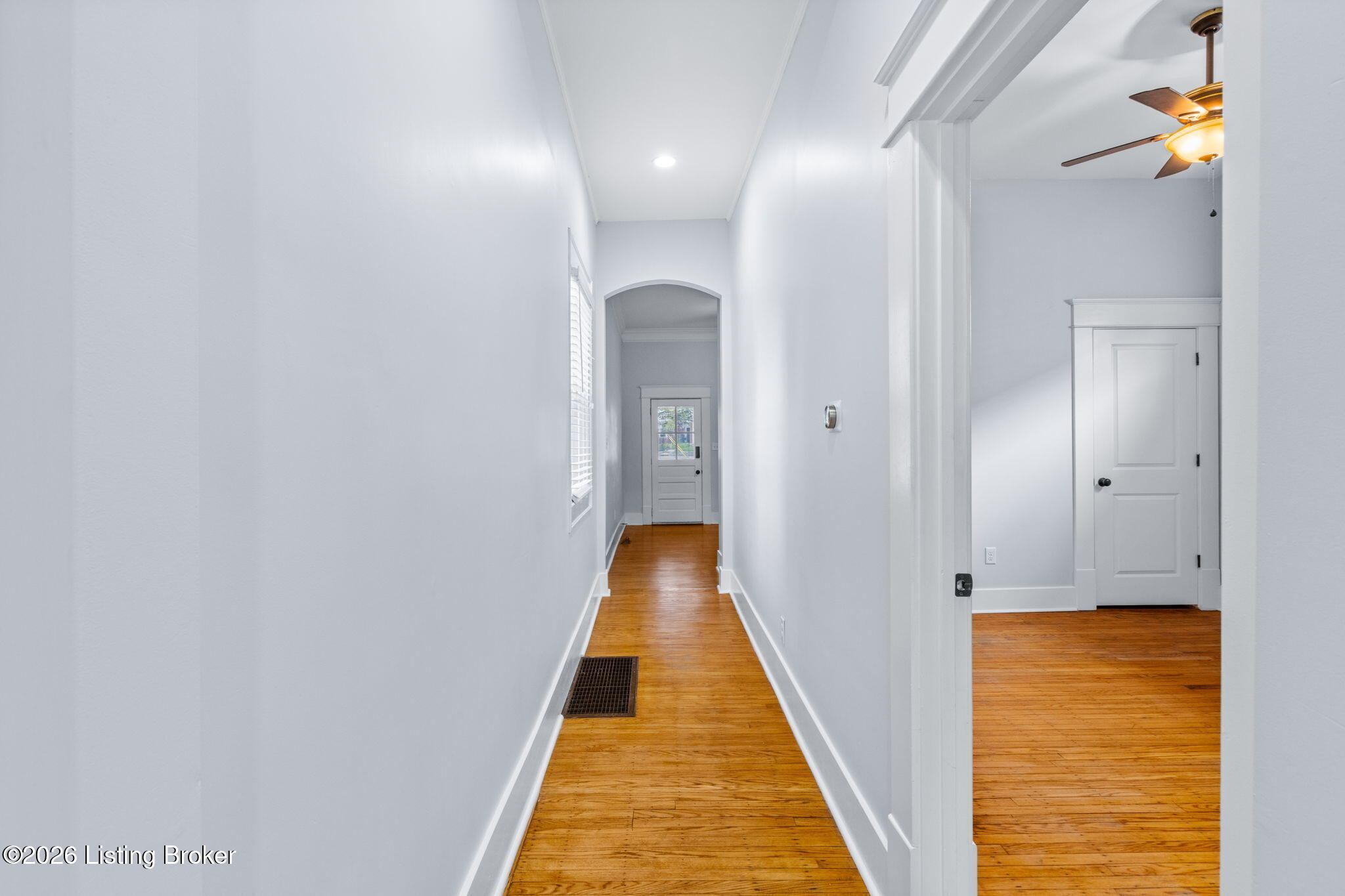 2126 New Main St