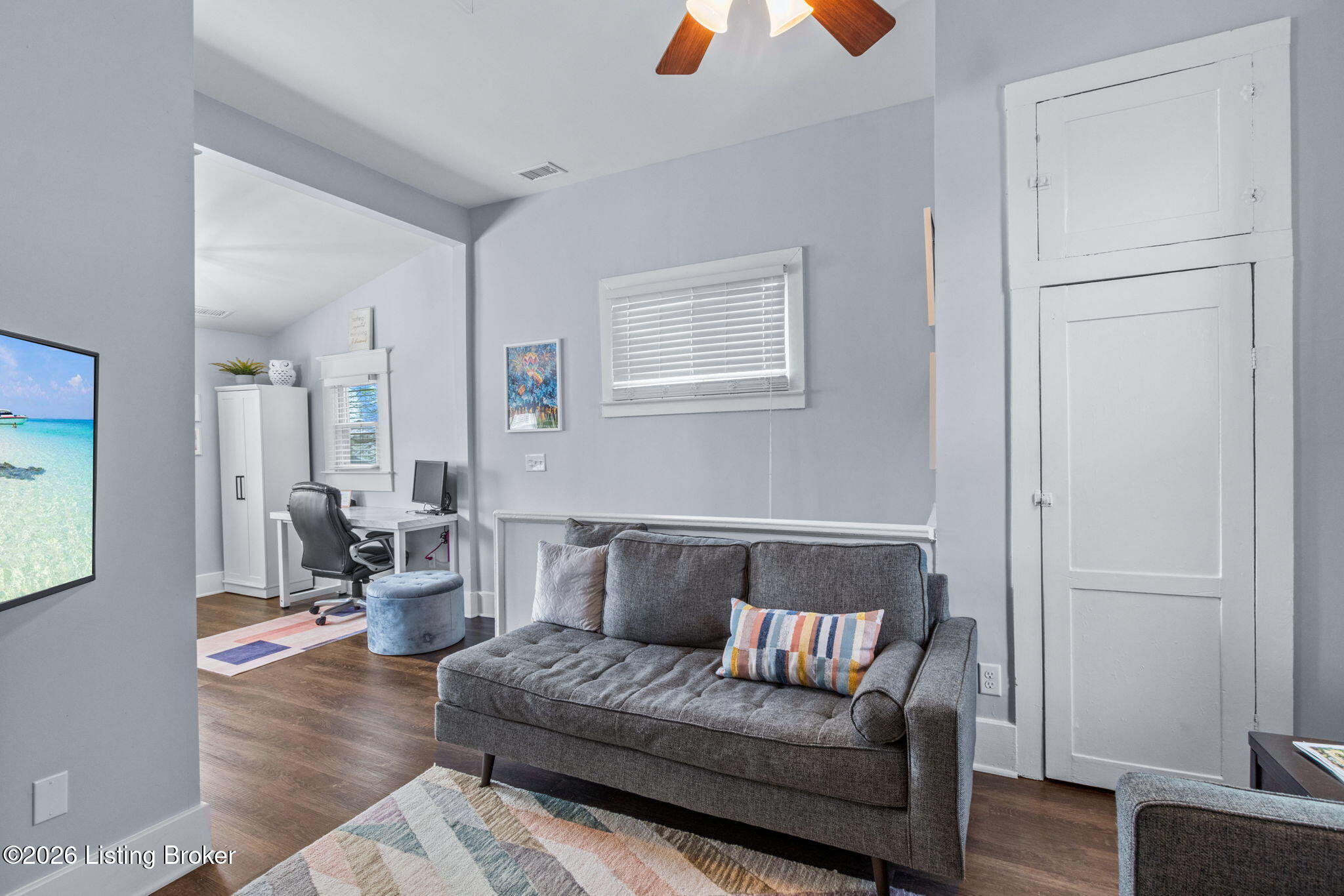 2126 New Main St