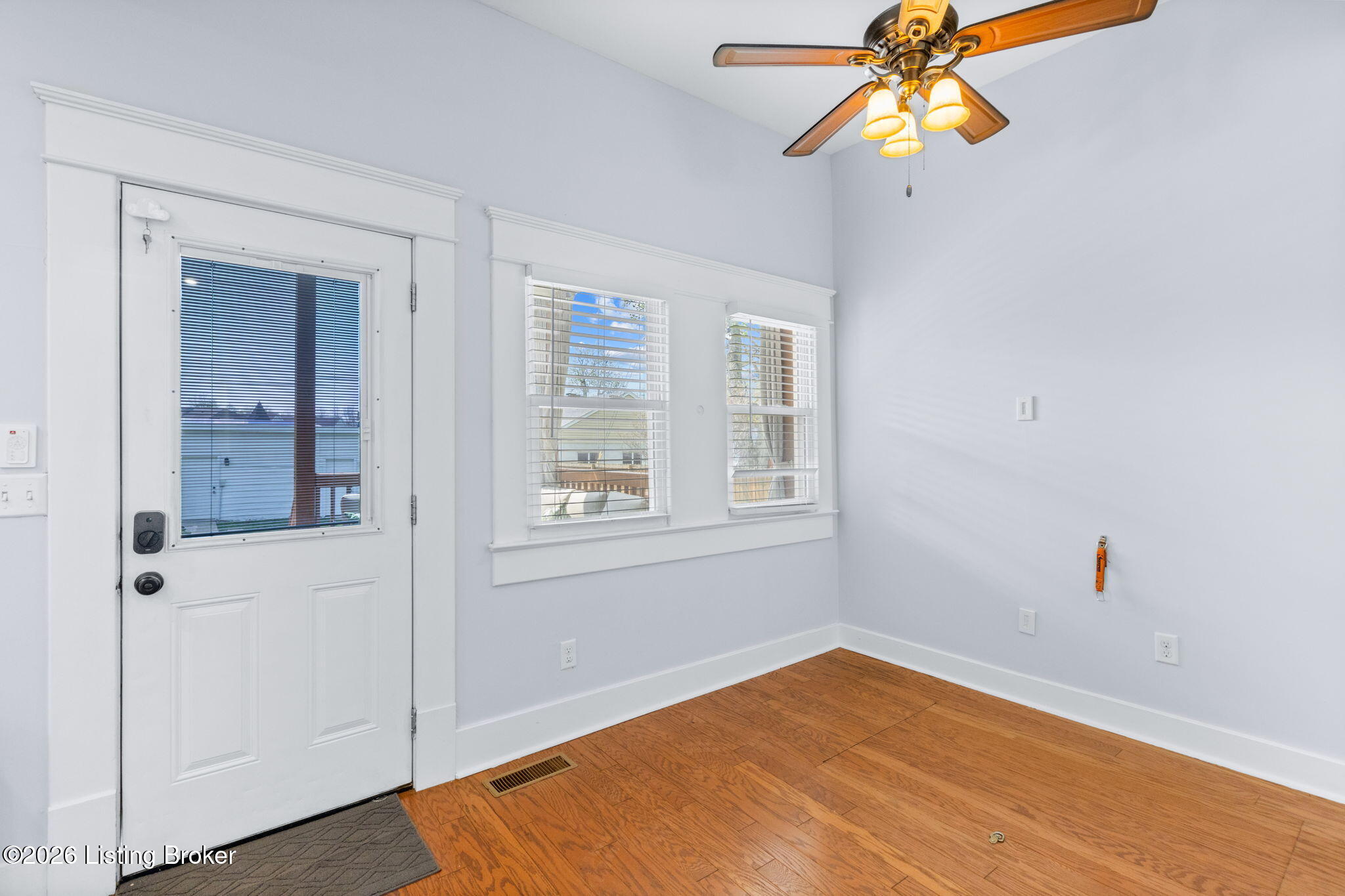 2126 New Main St
