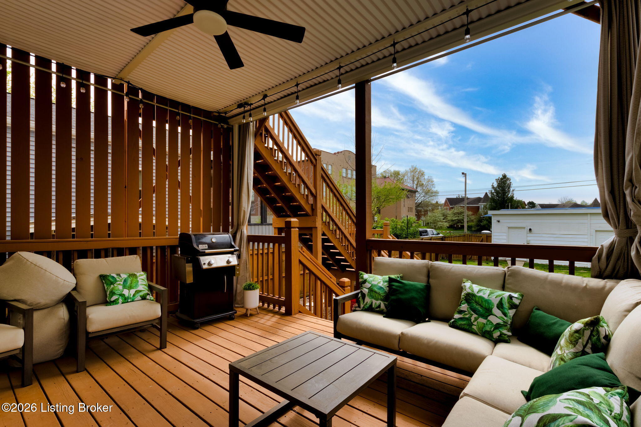 2126 New Main St