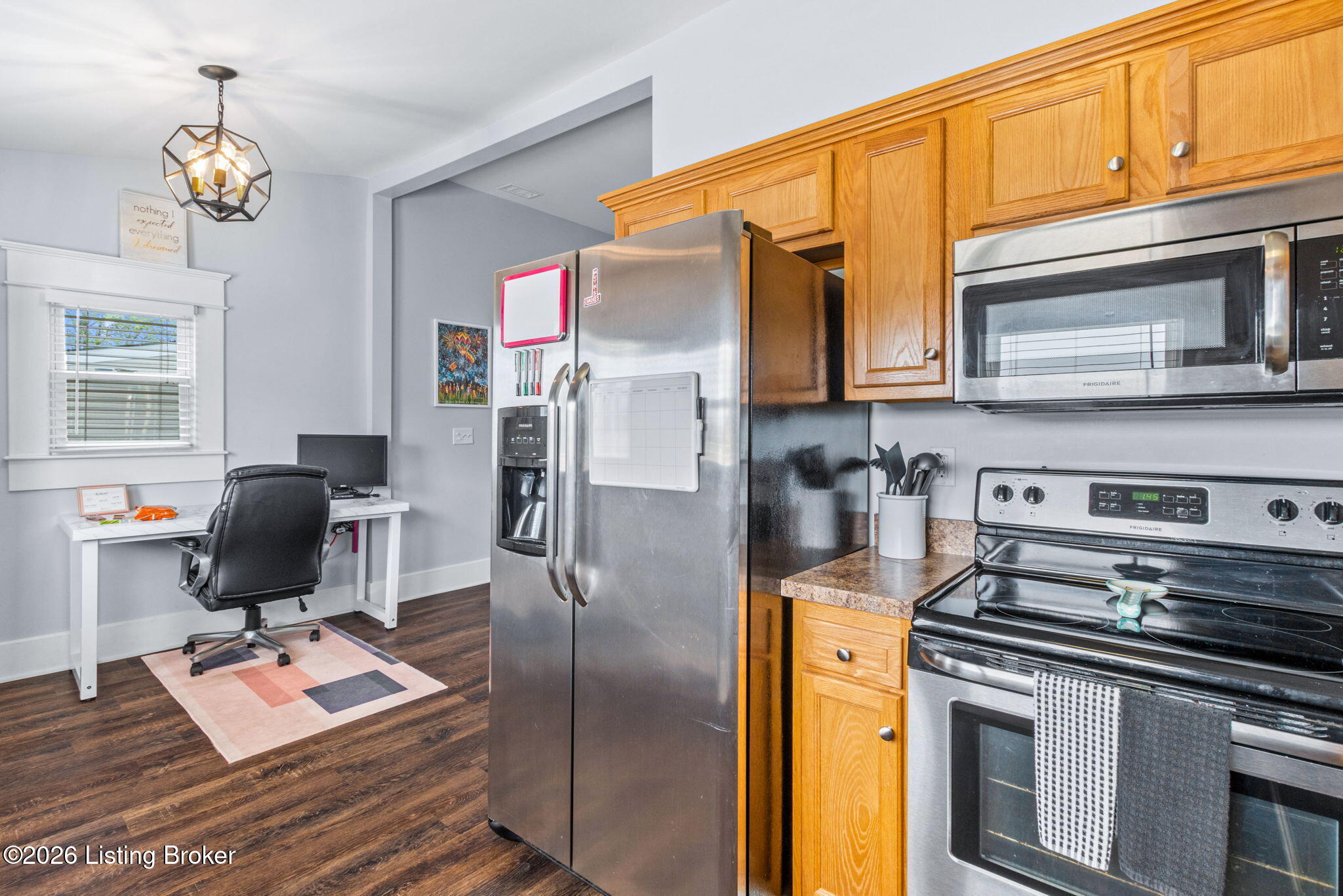 2126 New Main St