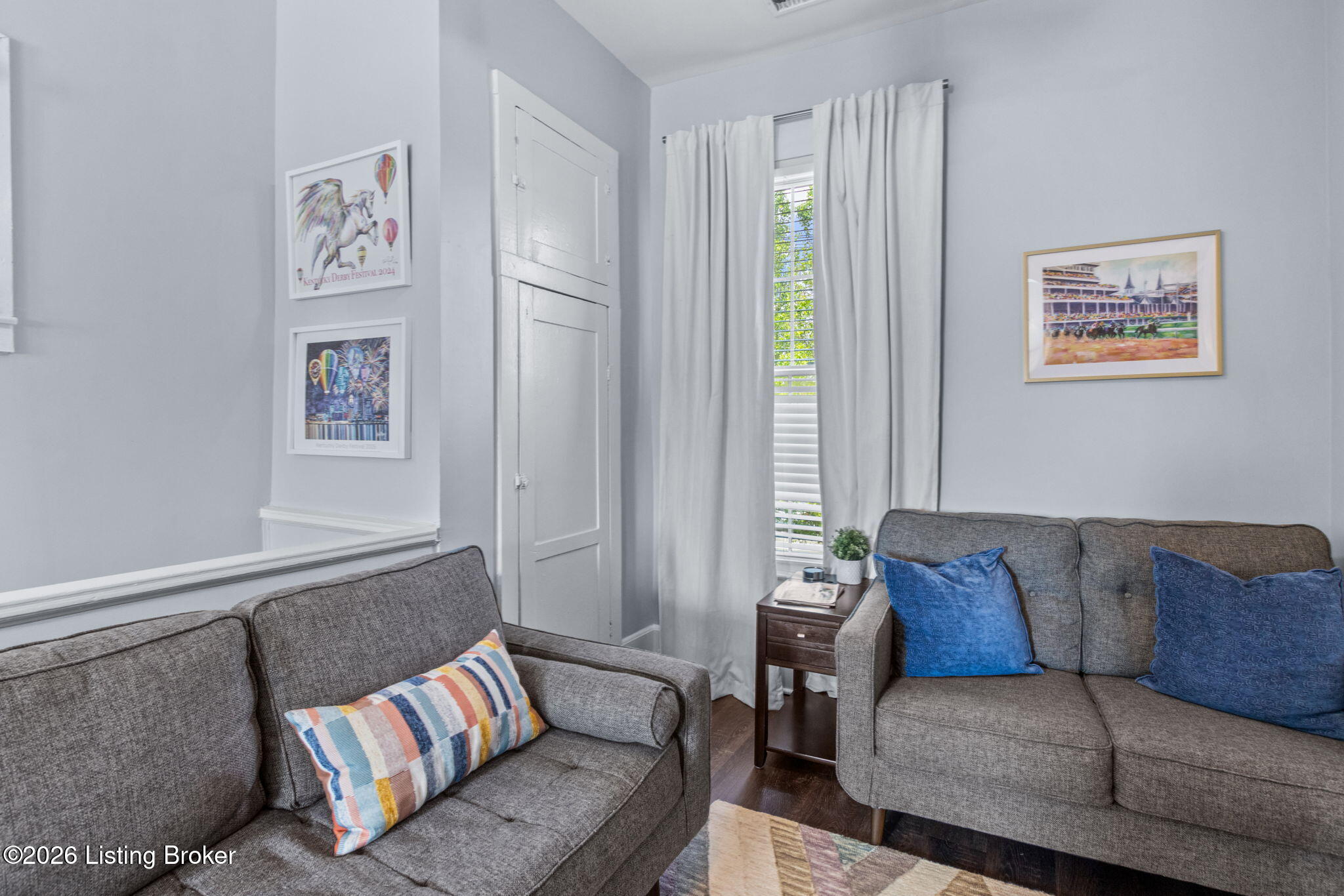 2126 New Main St
