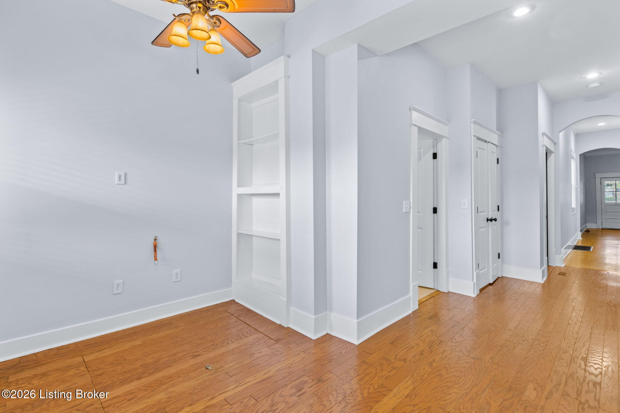 2126 New Main St