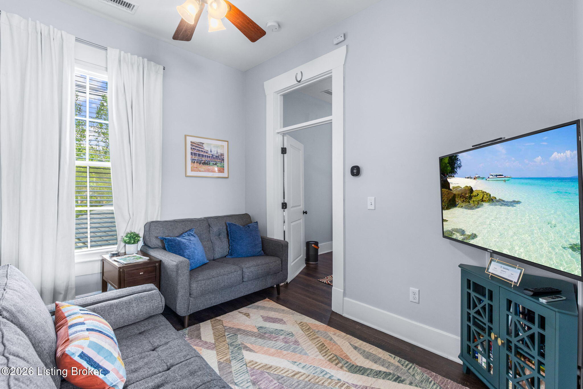 2126 New Main St