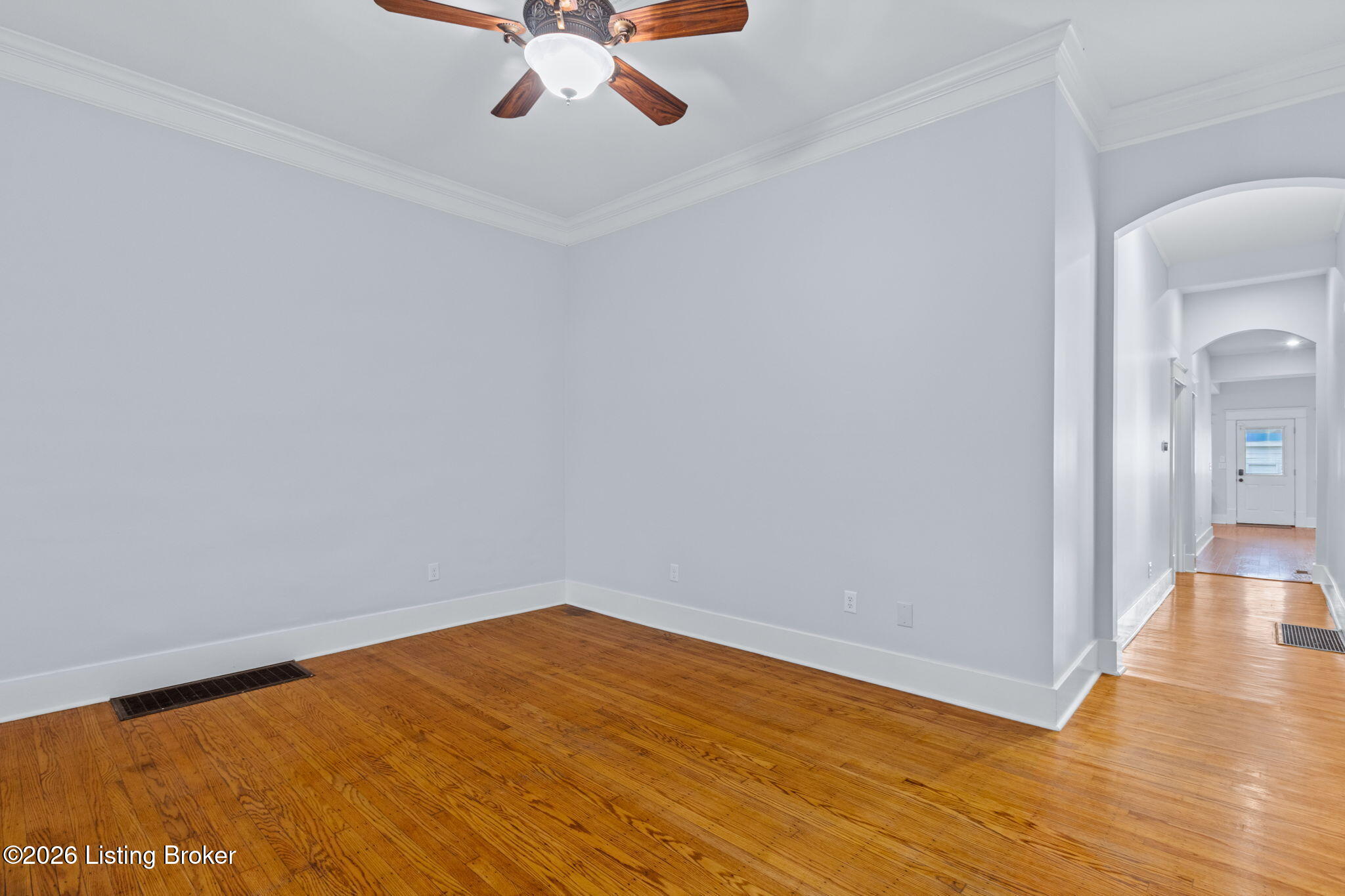 2126 New Main St