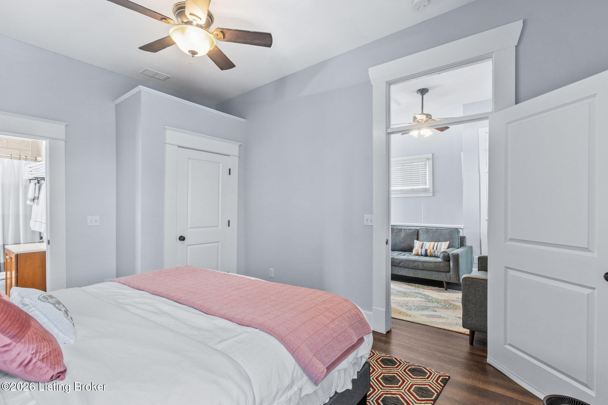 2126 New Main St
