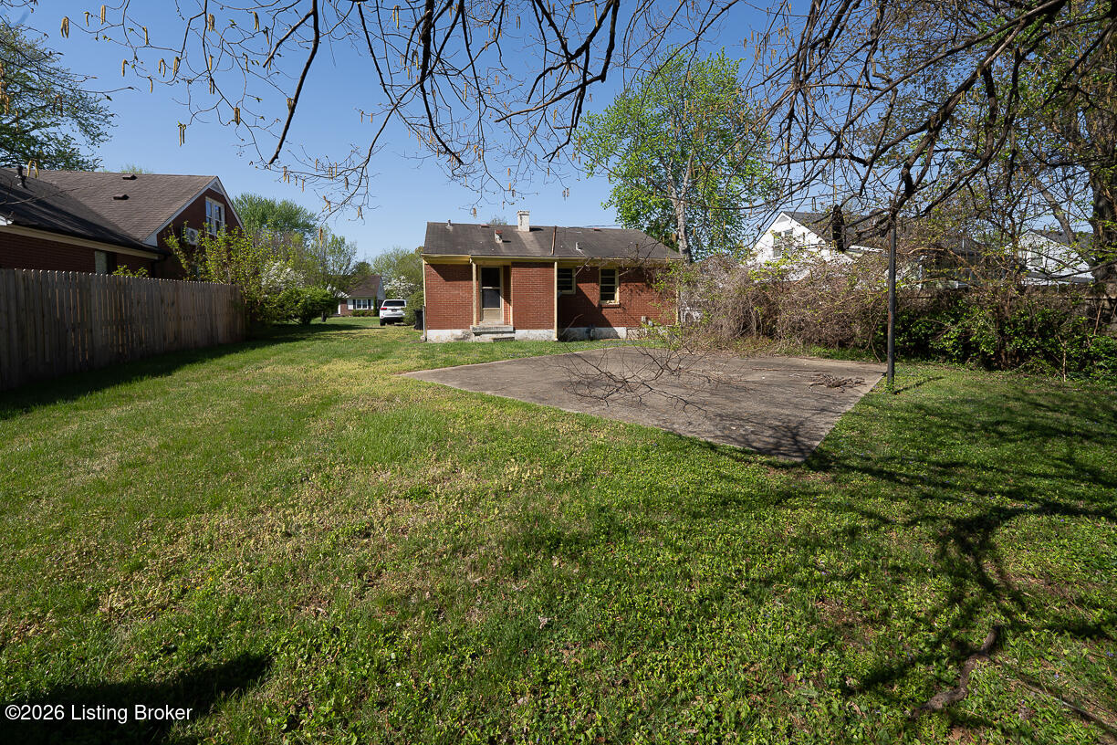 2509 Ashbrook Ave