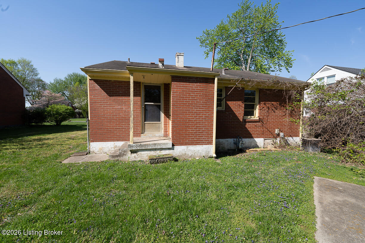 2509 Ashbrook Ave