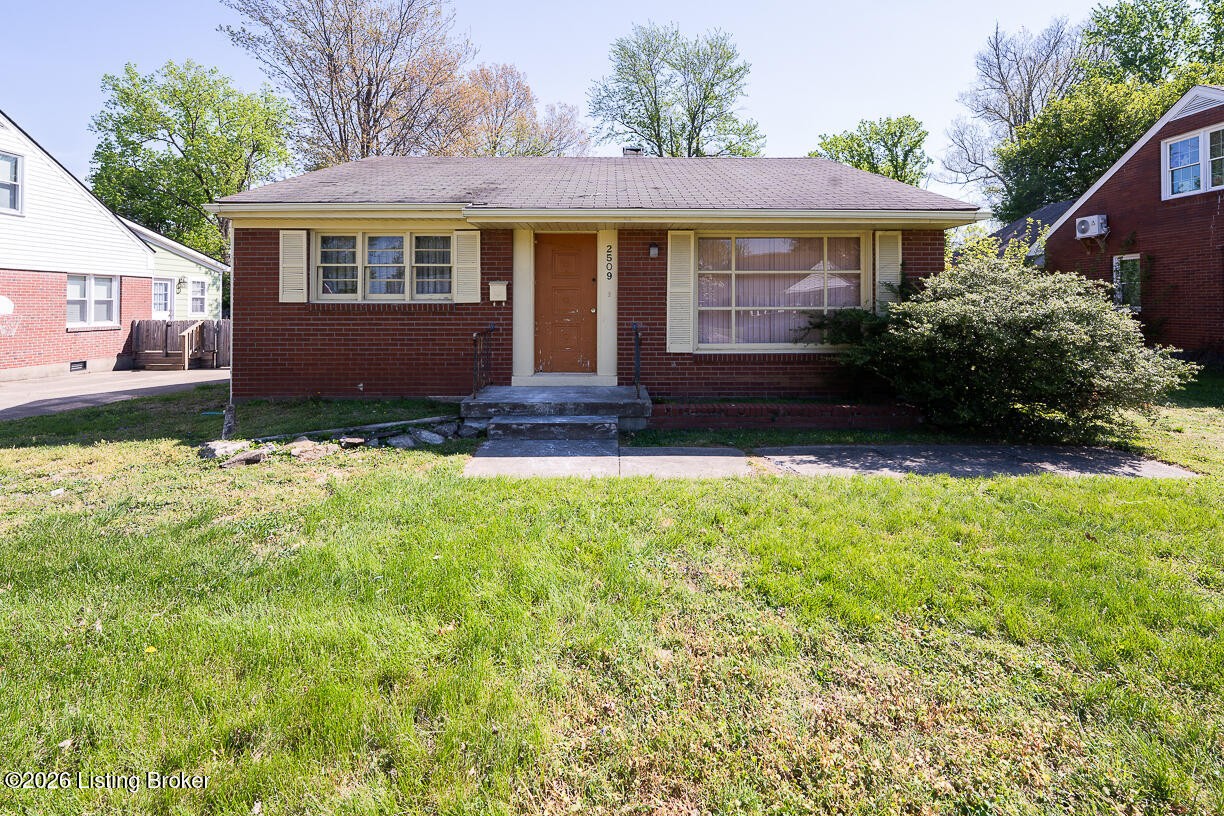 2509 Ashbrook Ave