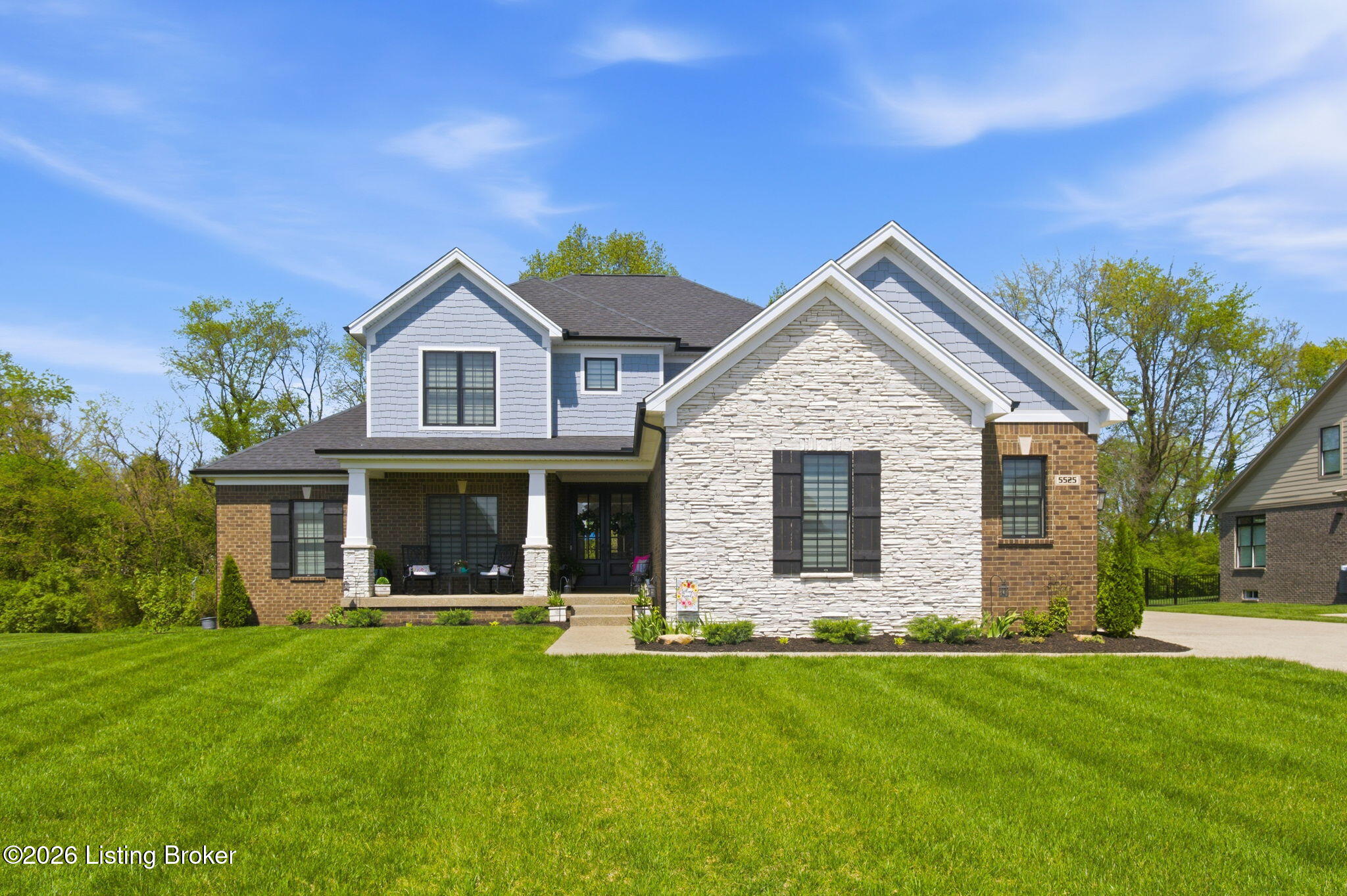5525 Ruby Falls Dr