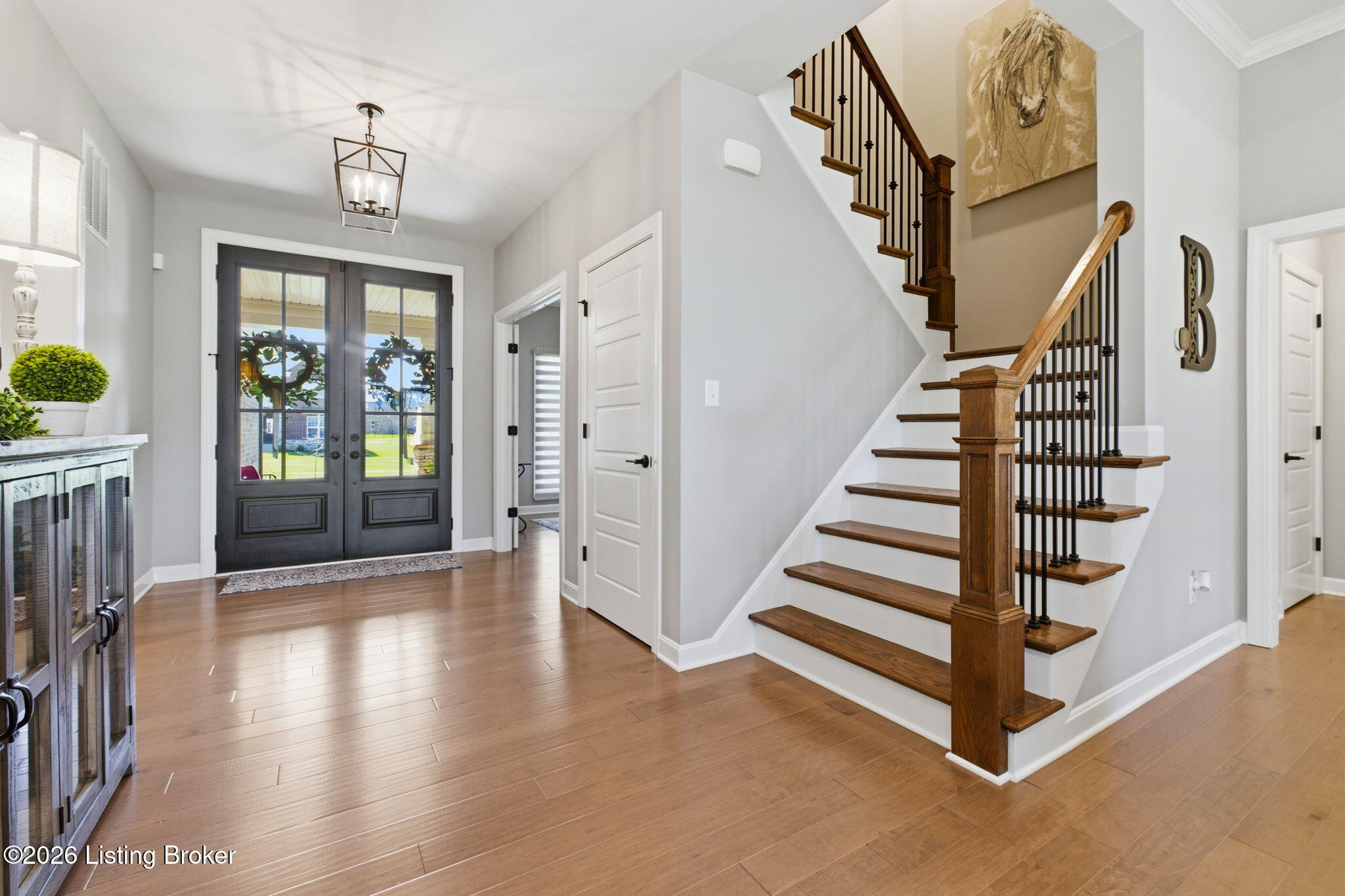 5525 Ruby Falls Dr