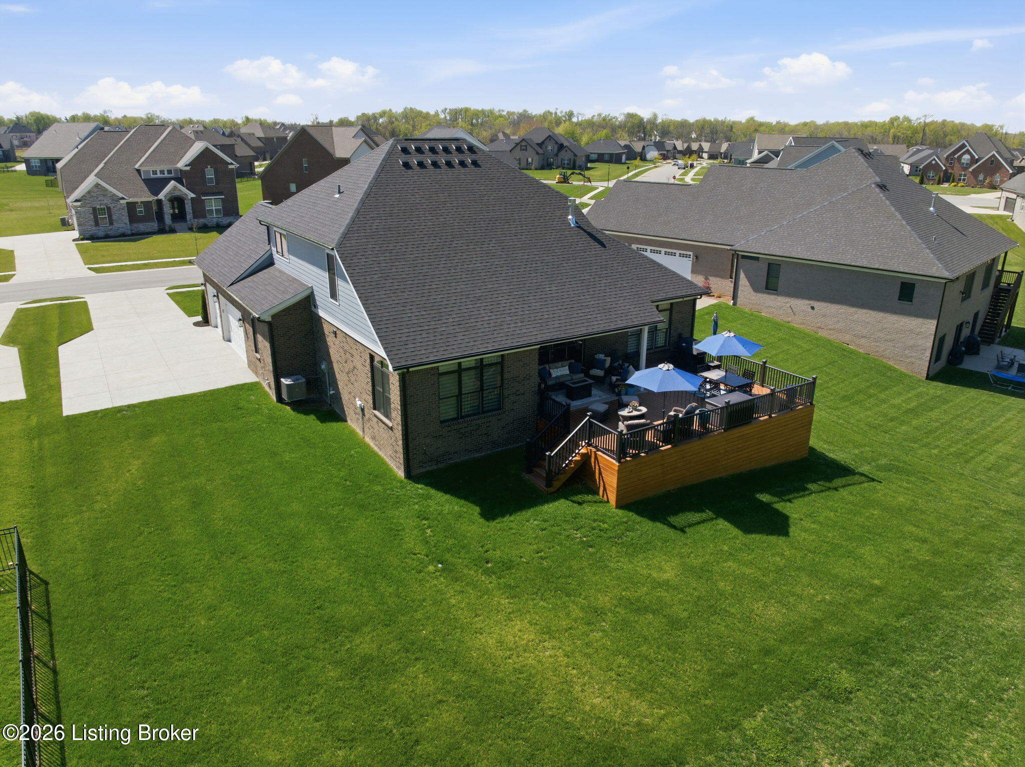 5525 Ruby Falls Dr